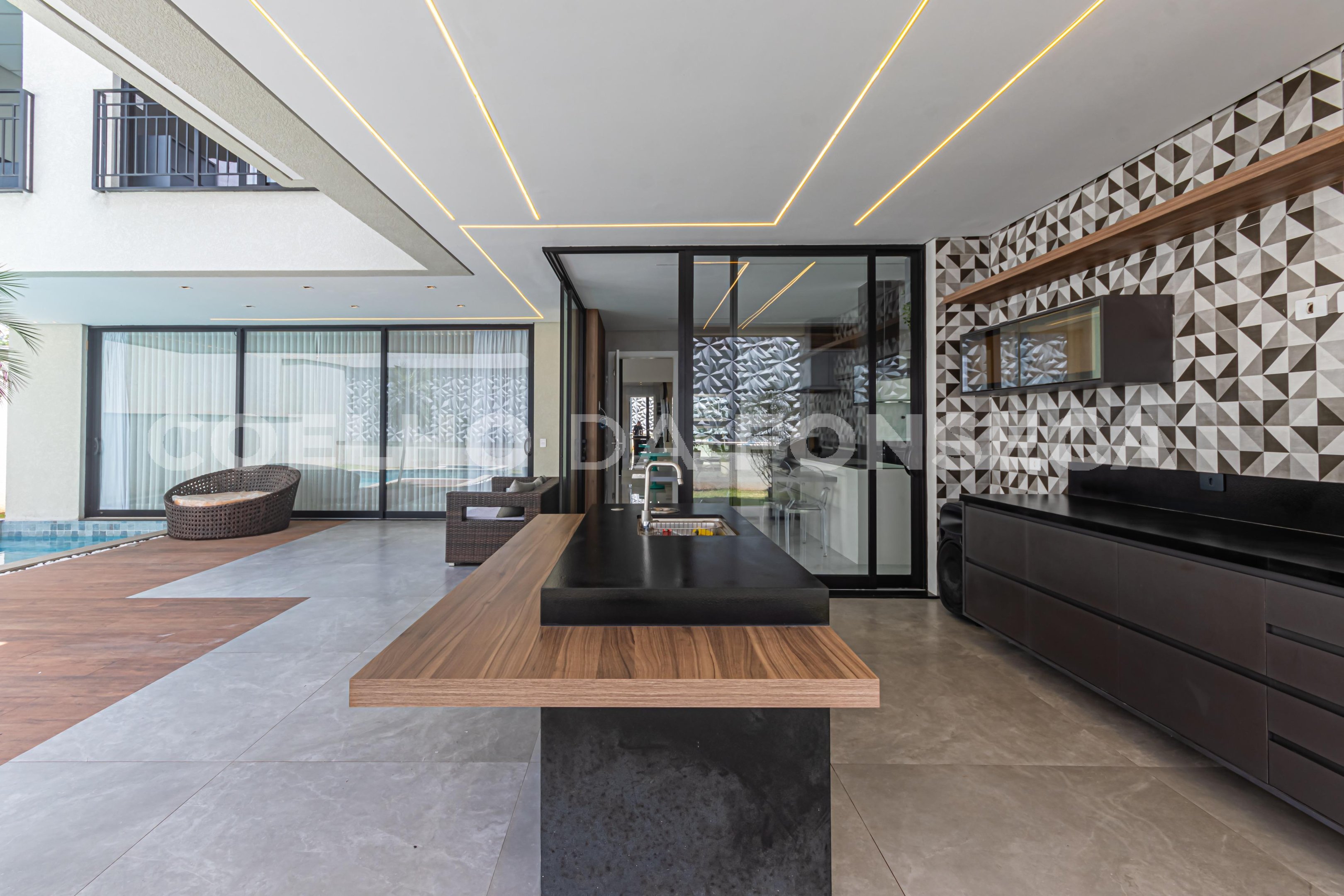 Espaço Gourmet (Unidade)