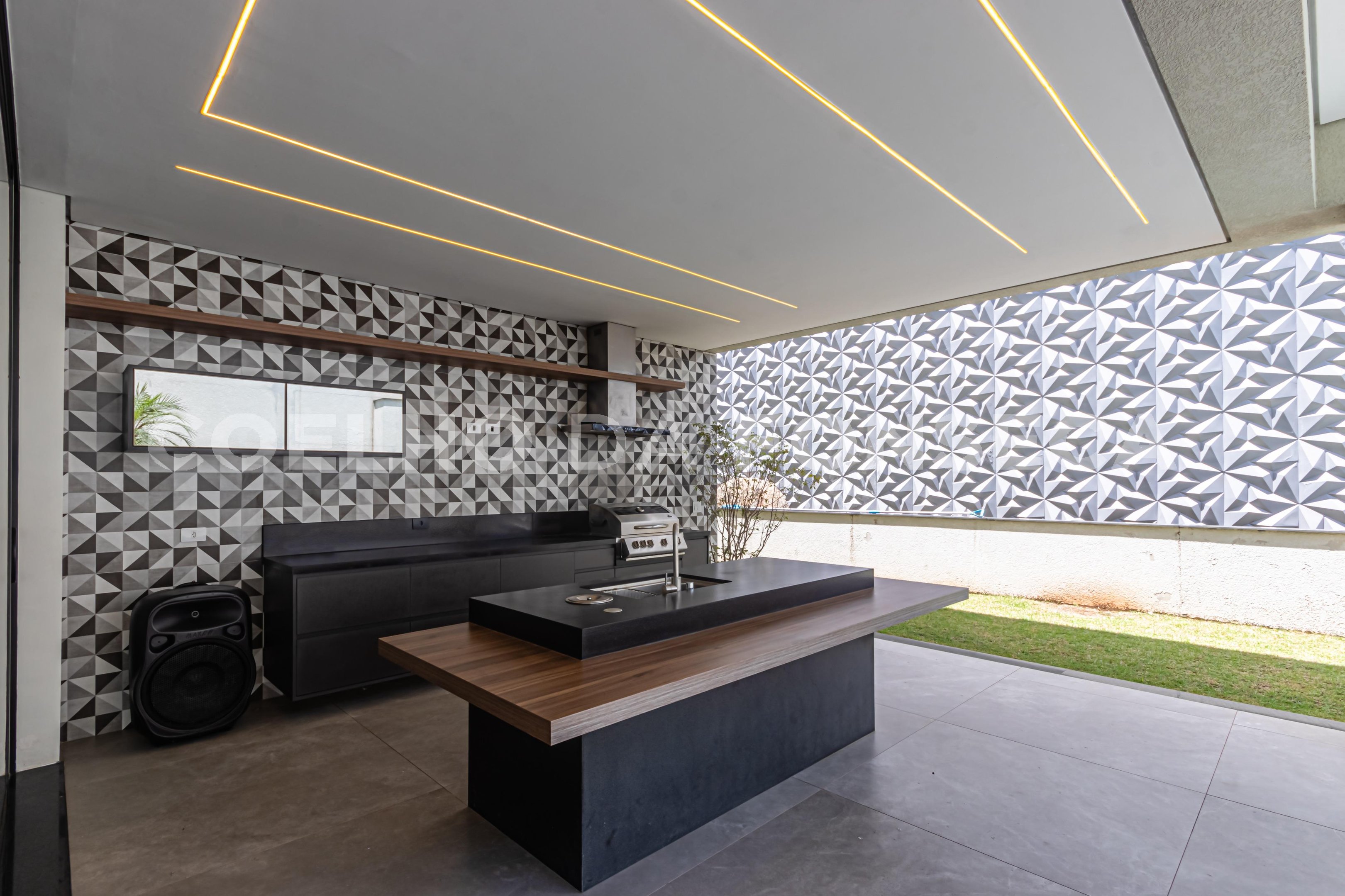 Espaço Gourmet (Unidade)