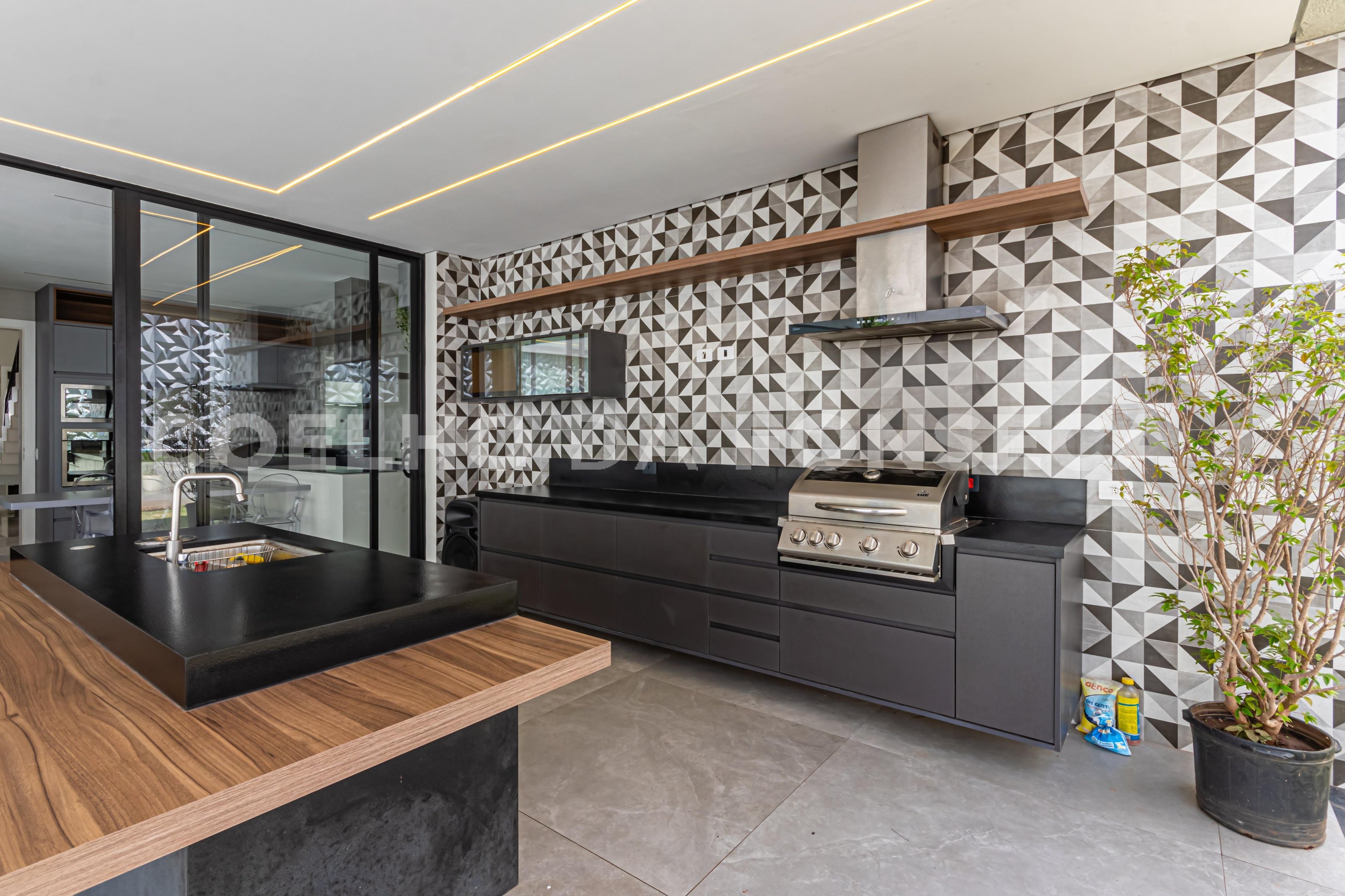 Espaço Gourmet (Unidade)