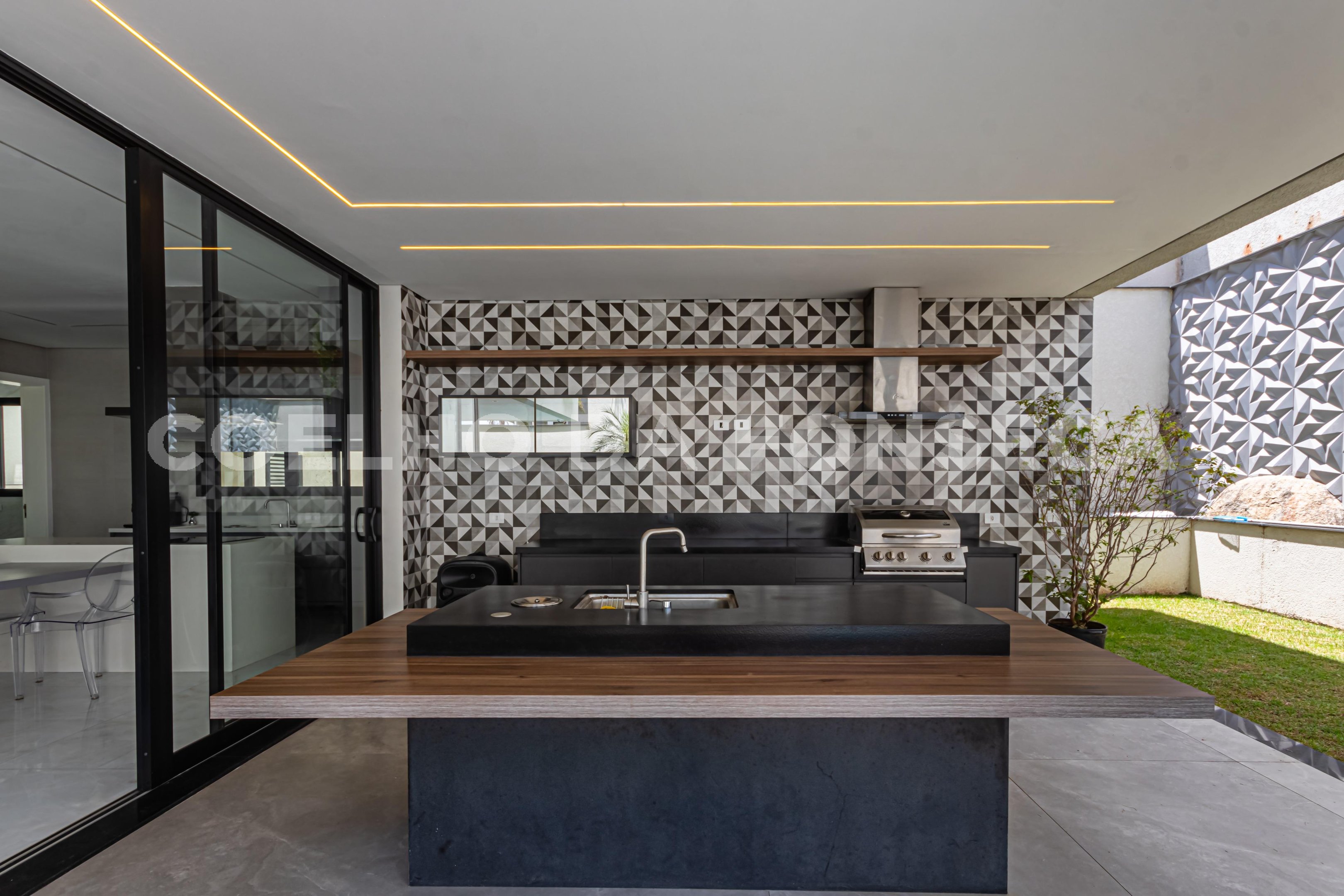 Espaço Gourmet (Unidade)