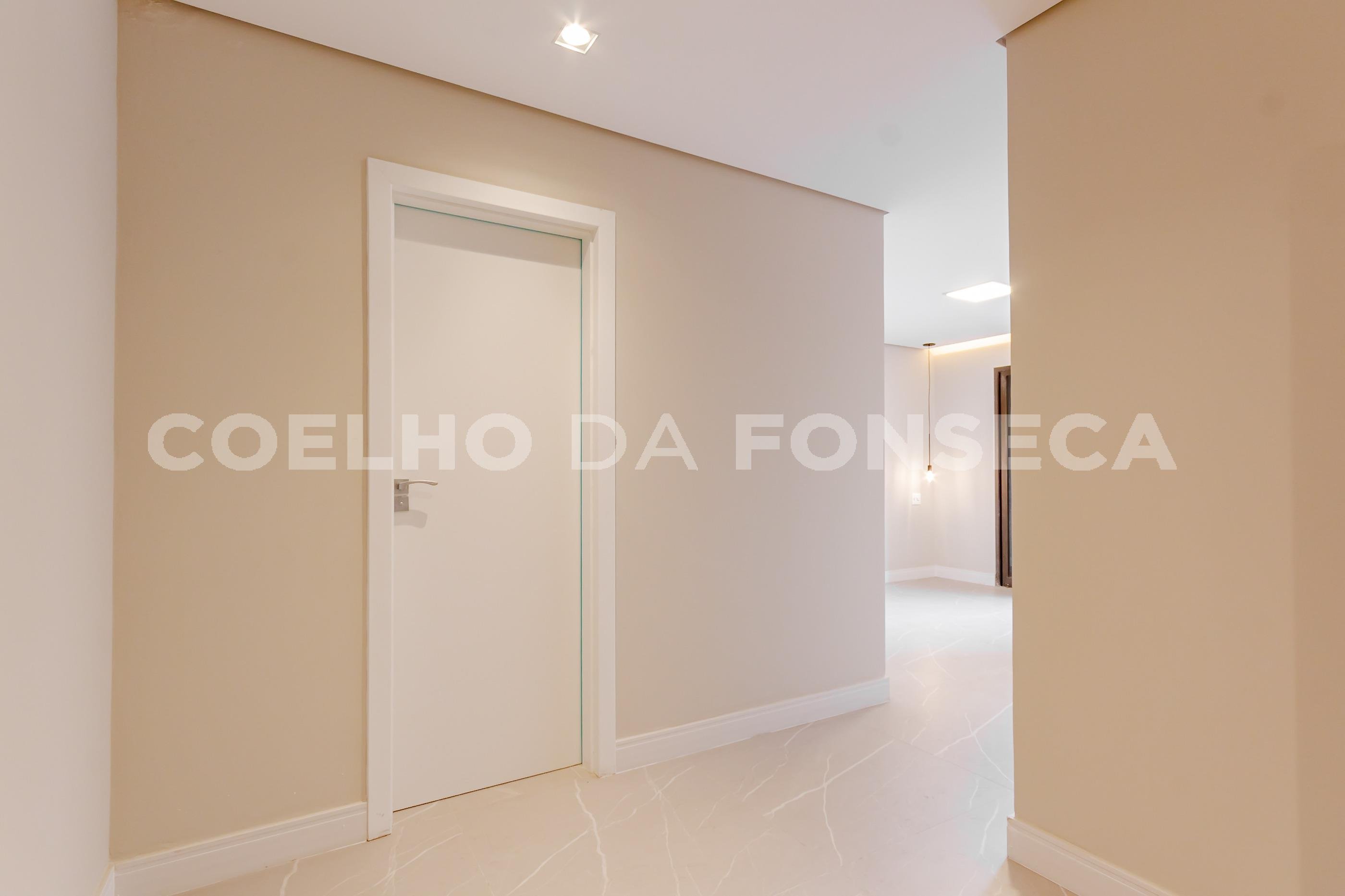 Hall de Circulação