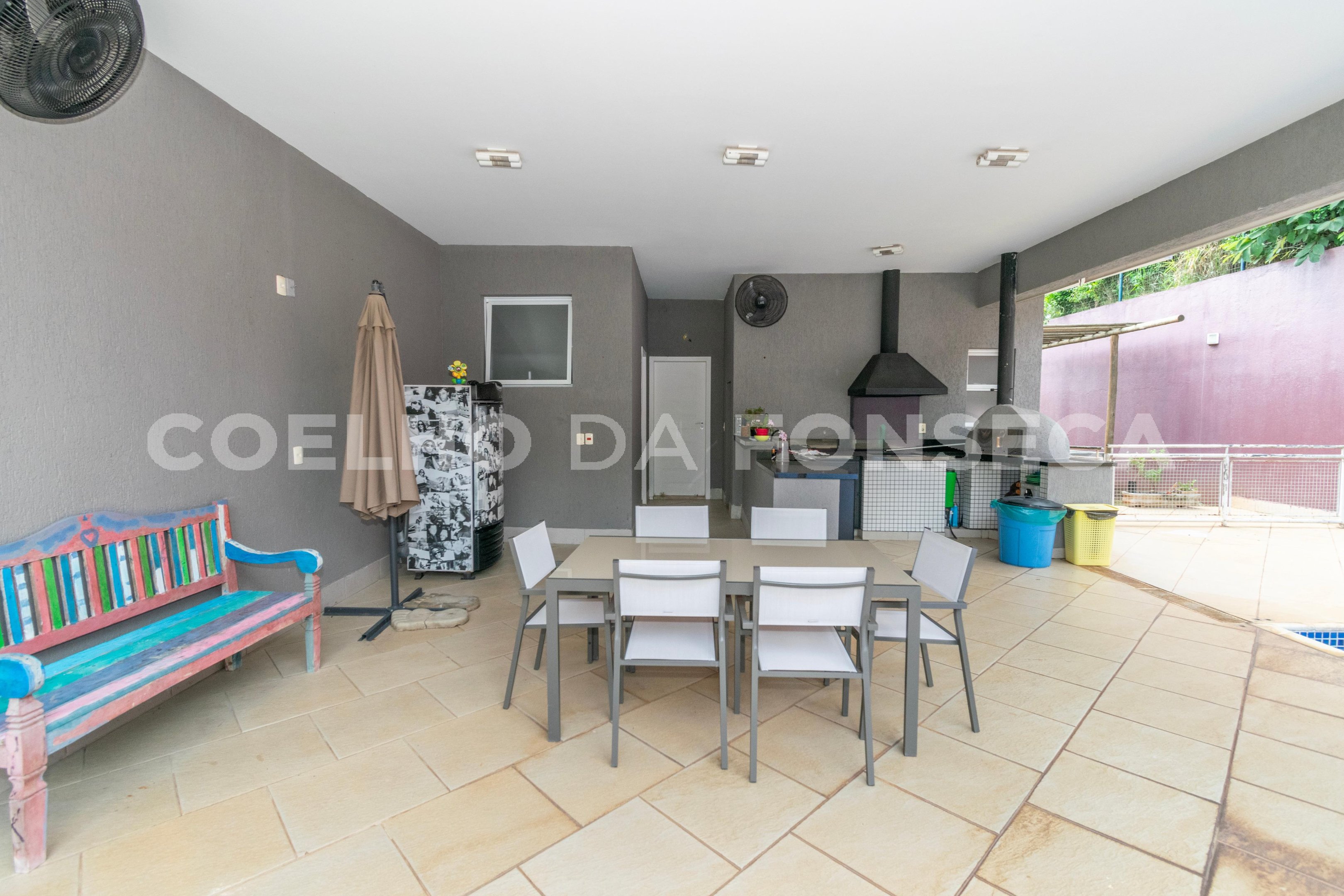 Espaço Gourmet (Unidade)