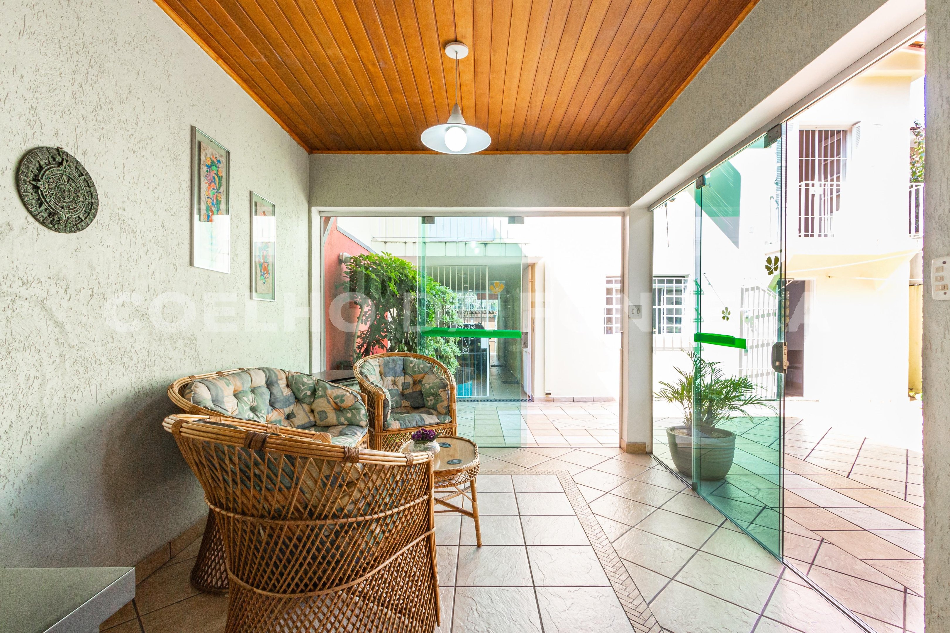 Espaço Gourmet (Unidade)