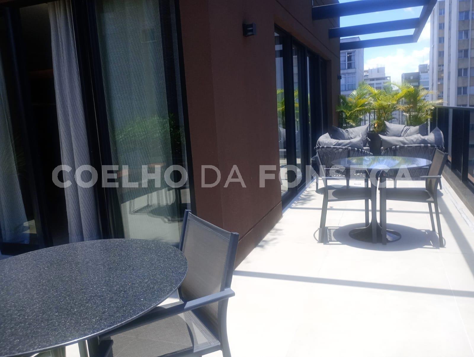 Hall de Circulação