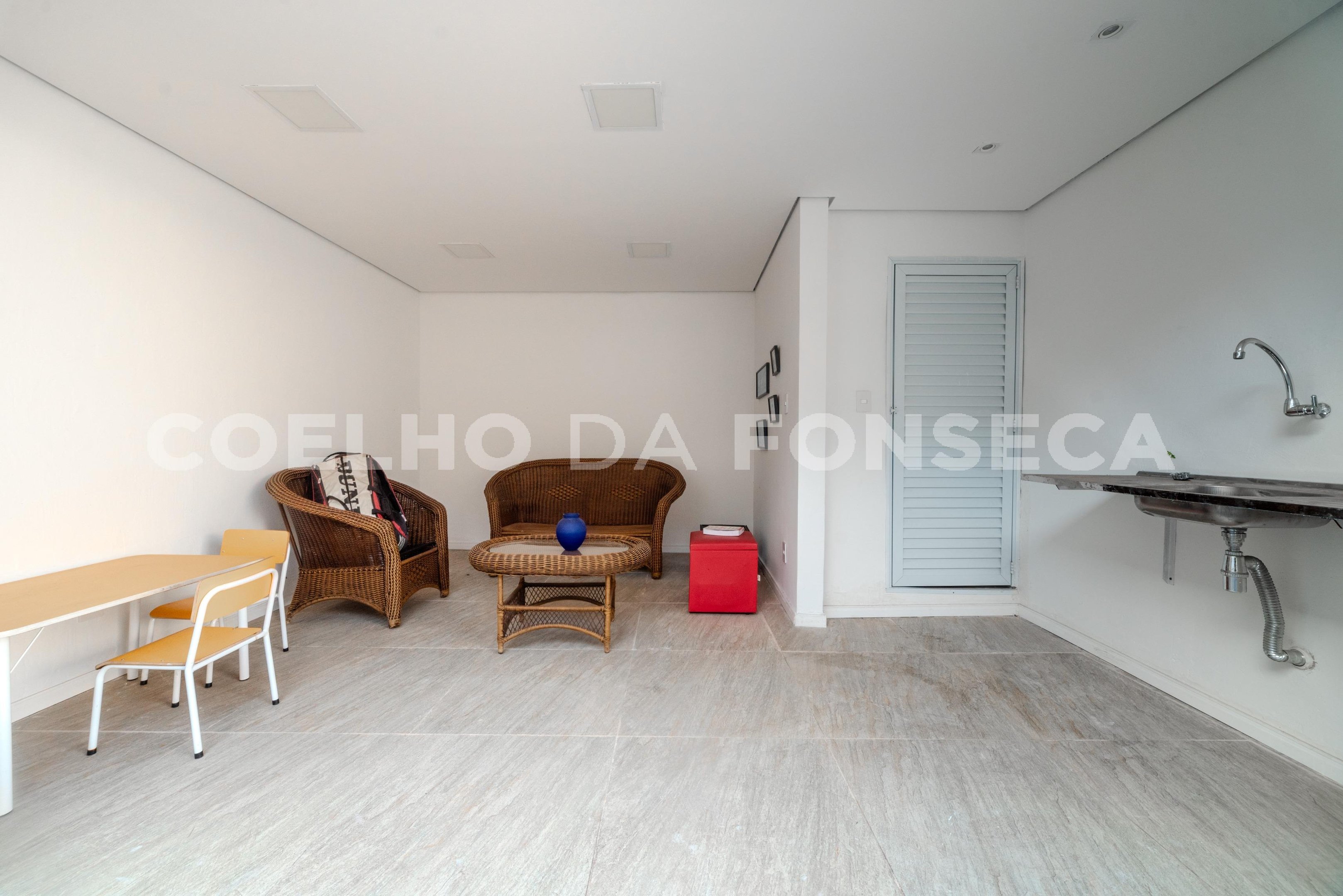 Espaço Gourmet (Unidade)