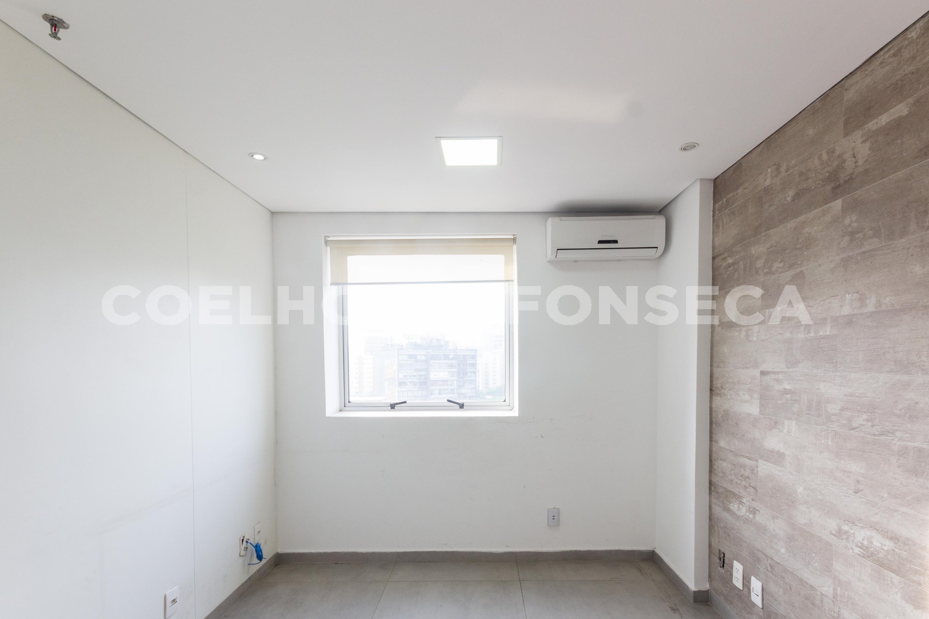 Sala Comercial
