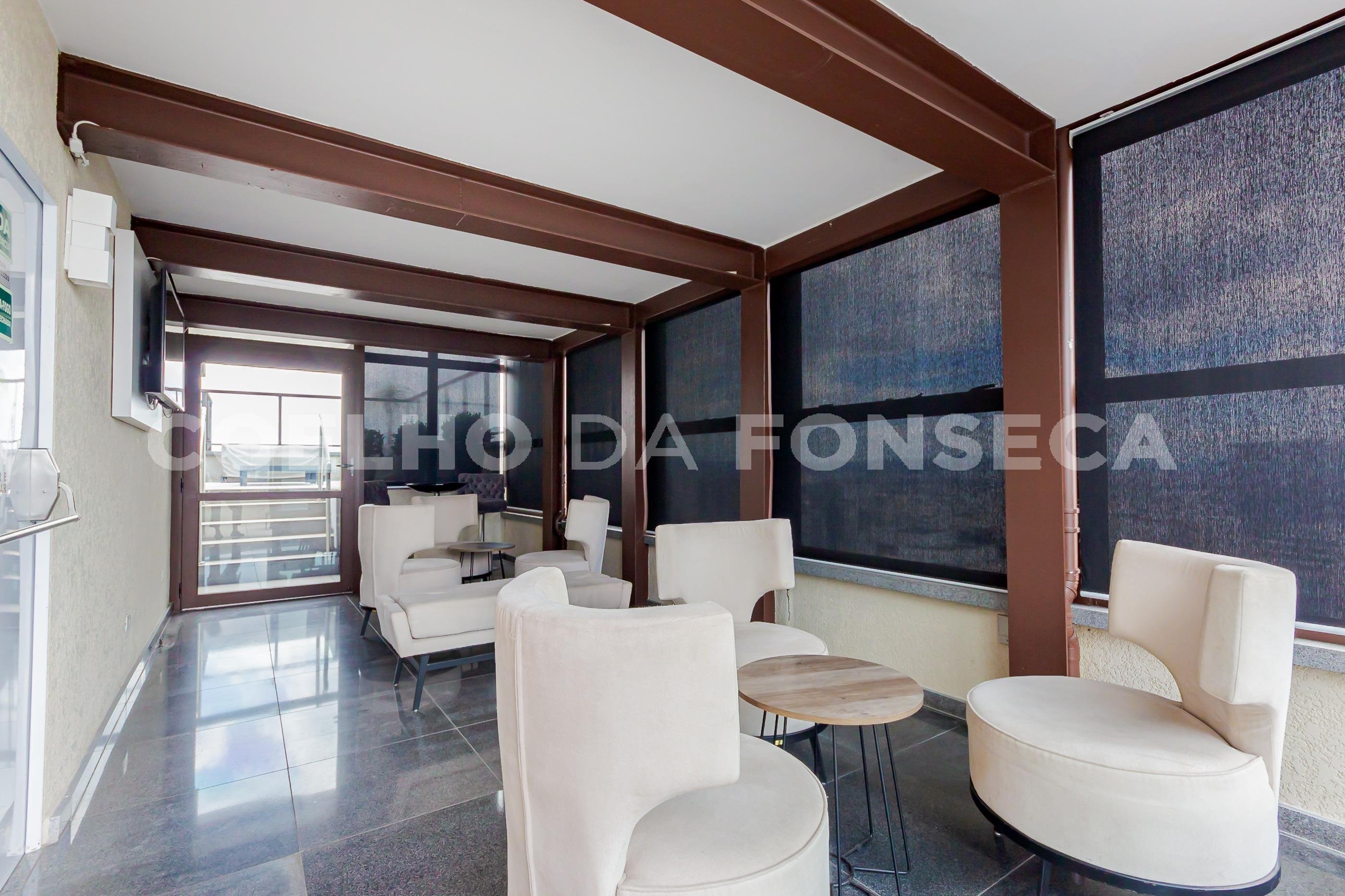 Hall de Circulação