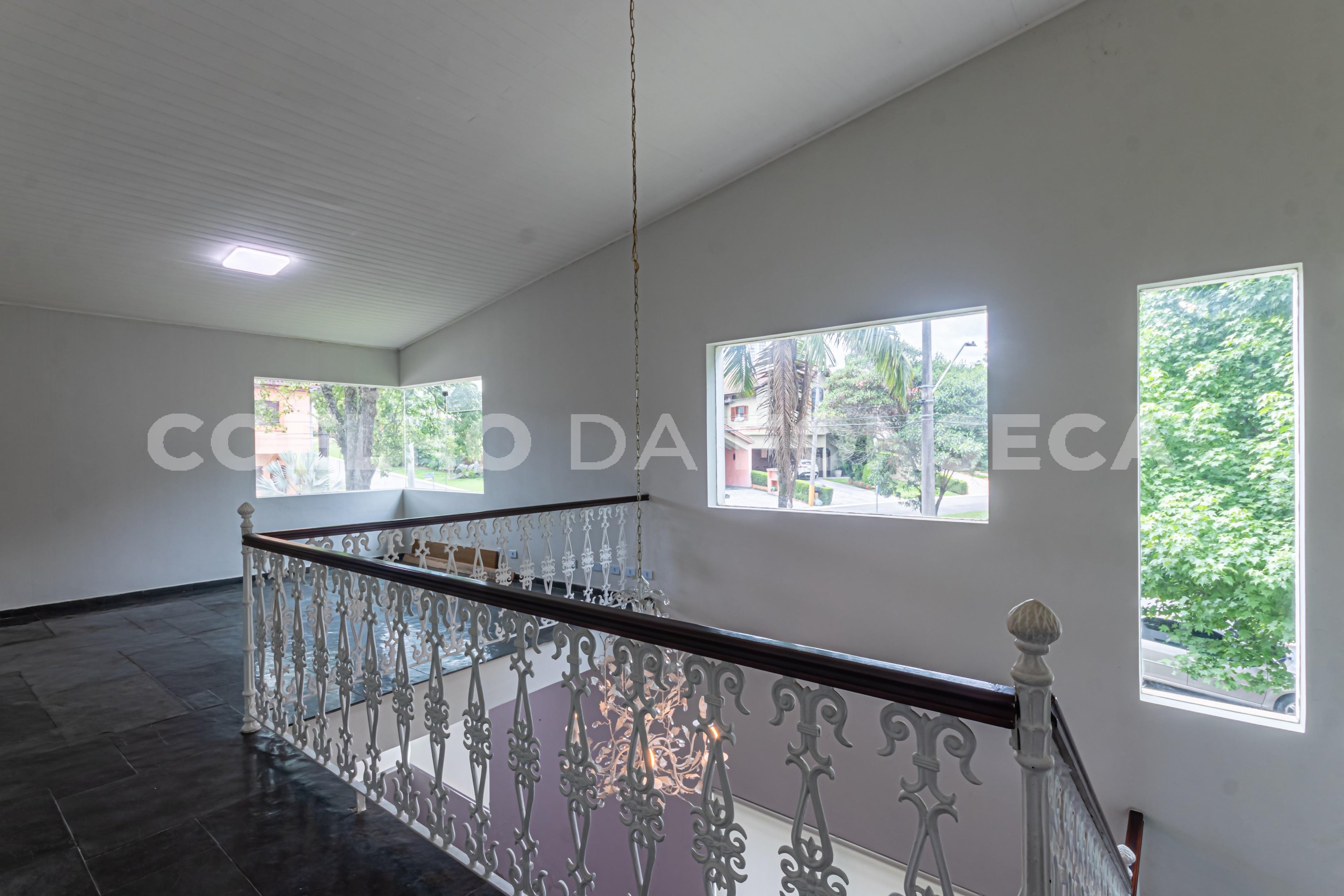 Hall de Circulação