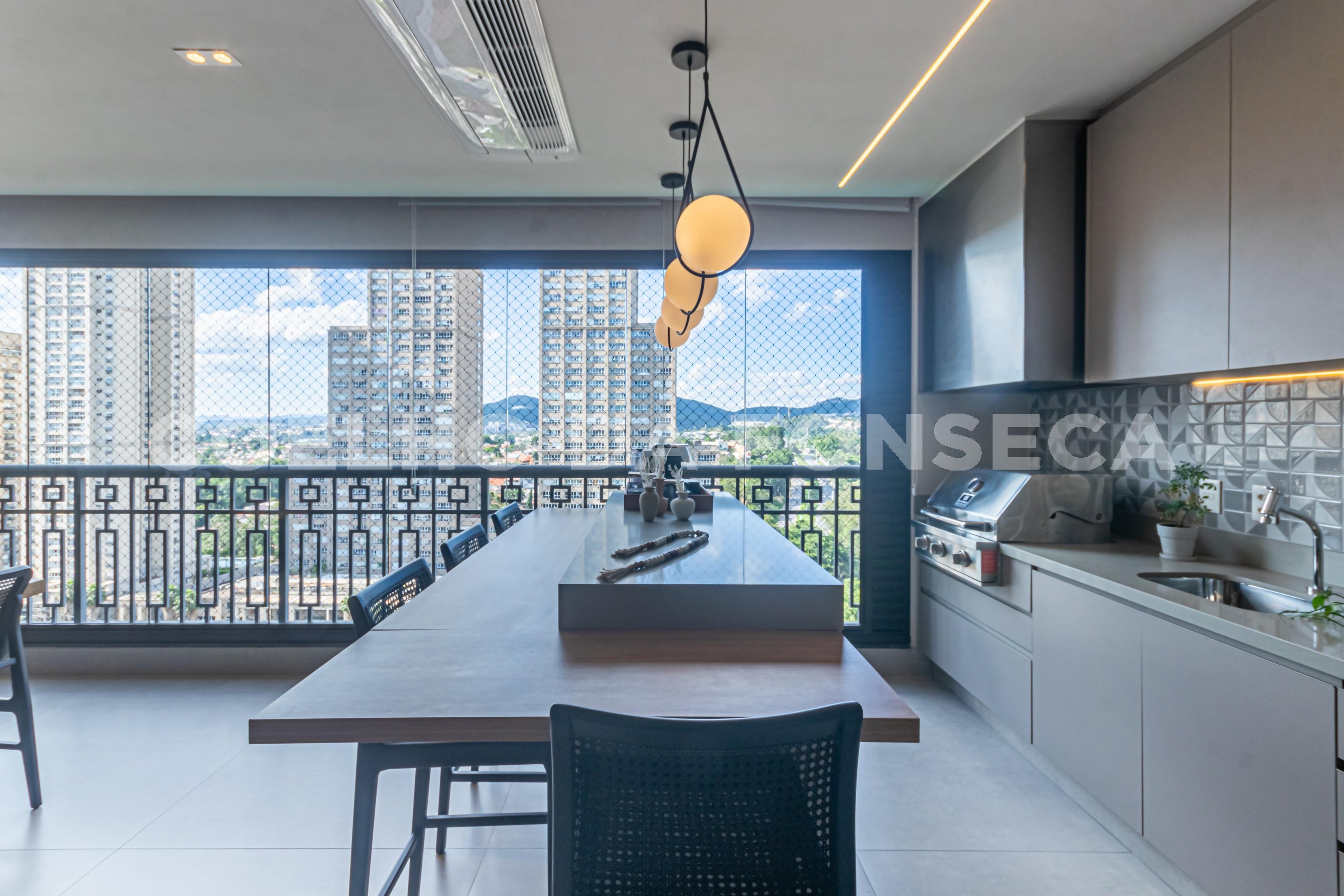 Espaço Gourmet (Unidade)