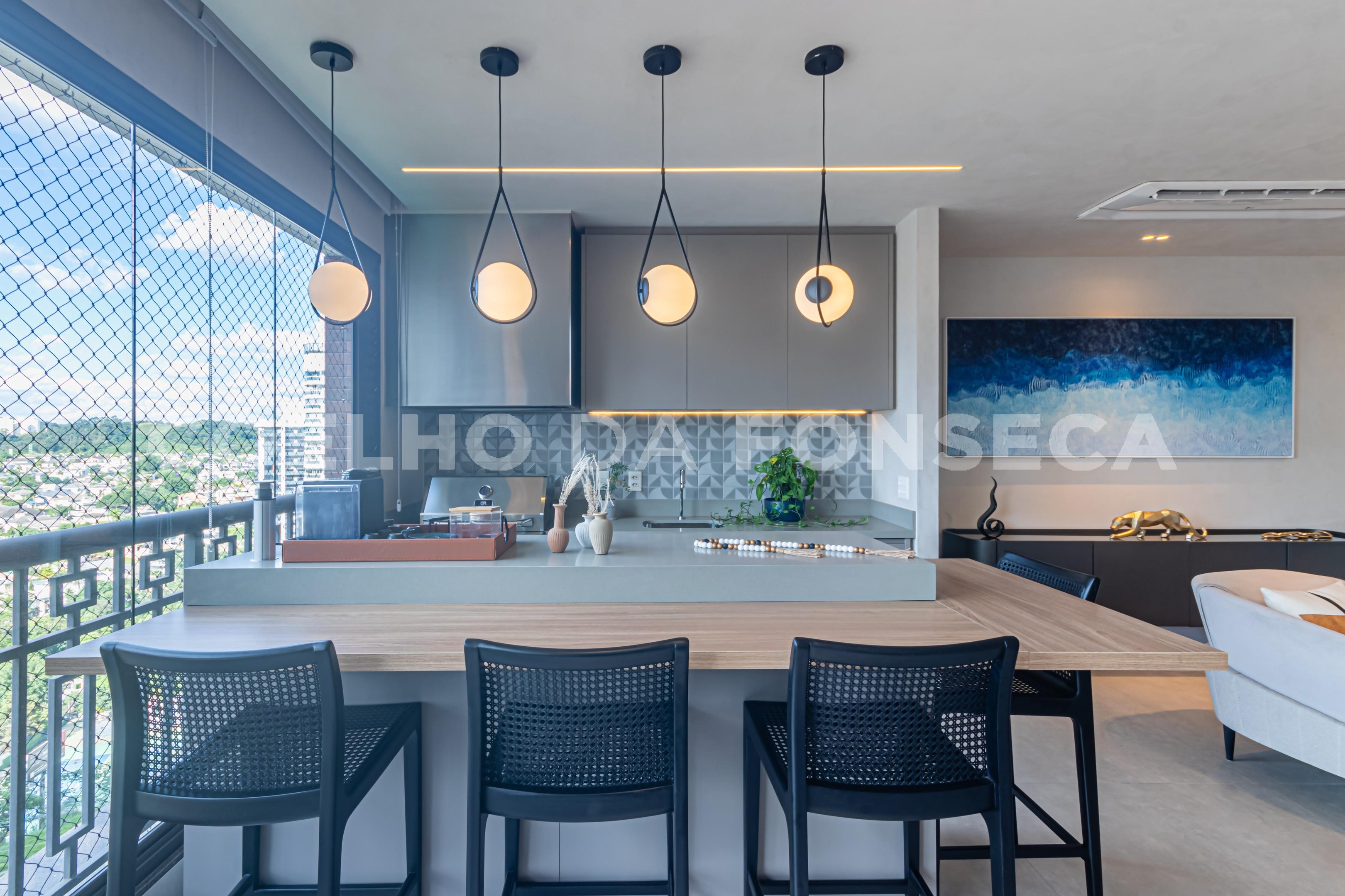 Espaço Gourmet (Unidade)