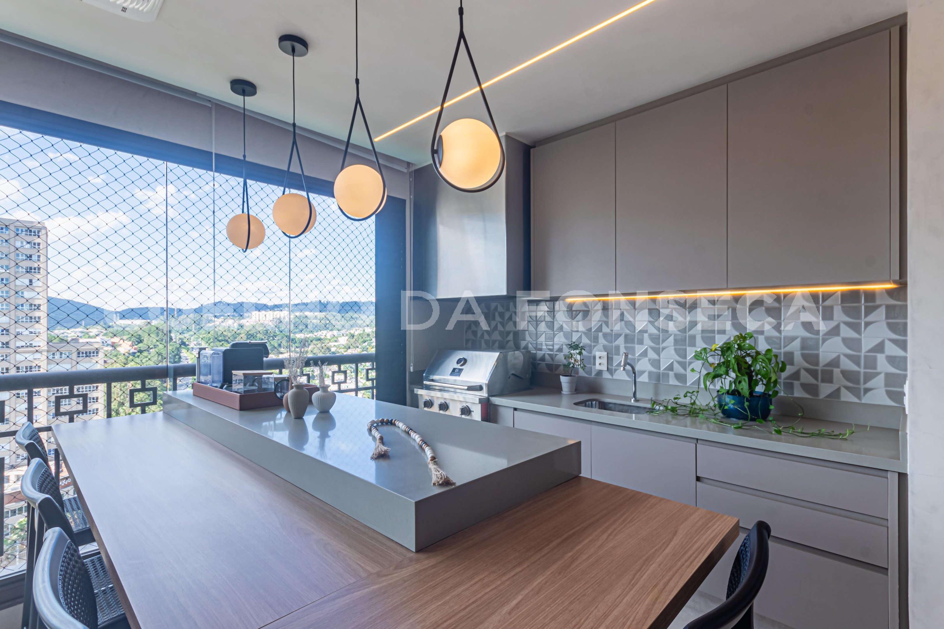 Espaço Gourmet (Unidade)