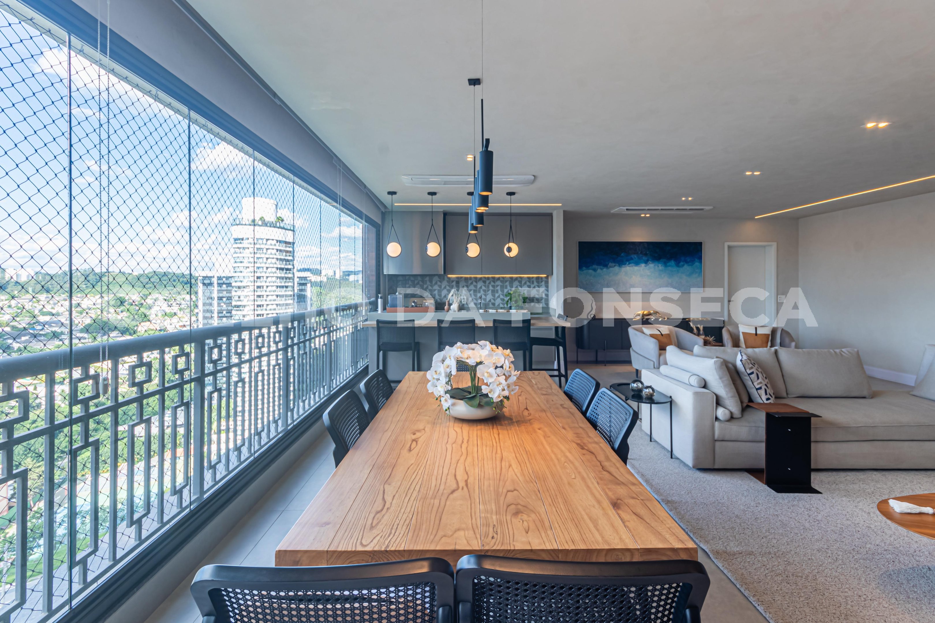 Espaço Gourmet (Unidade)