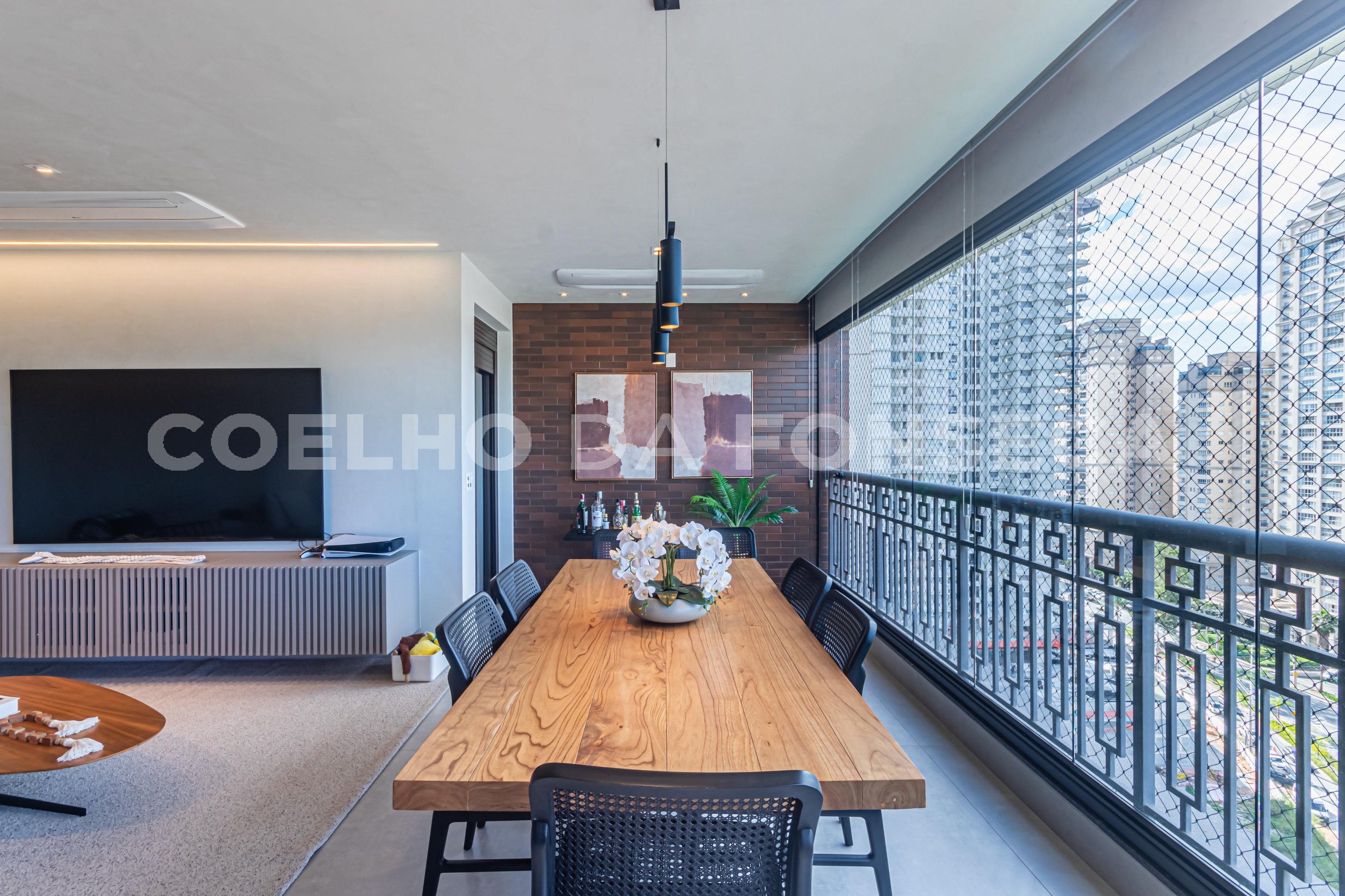 Espaço Gourmet (Unidade)