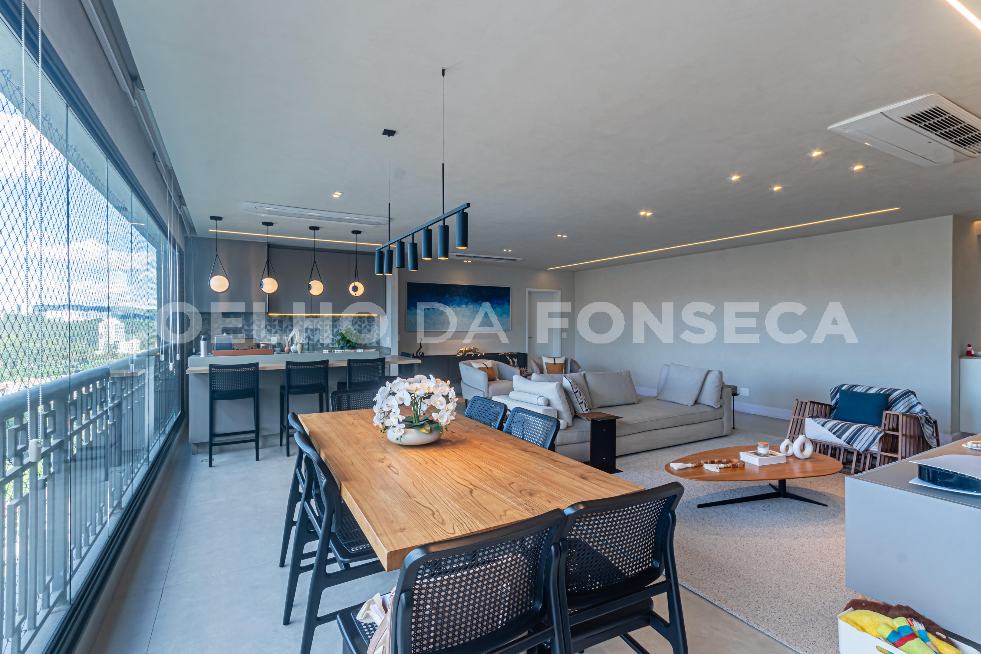 Espaço Gourmet (Unidade)