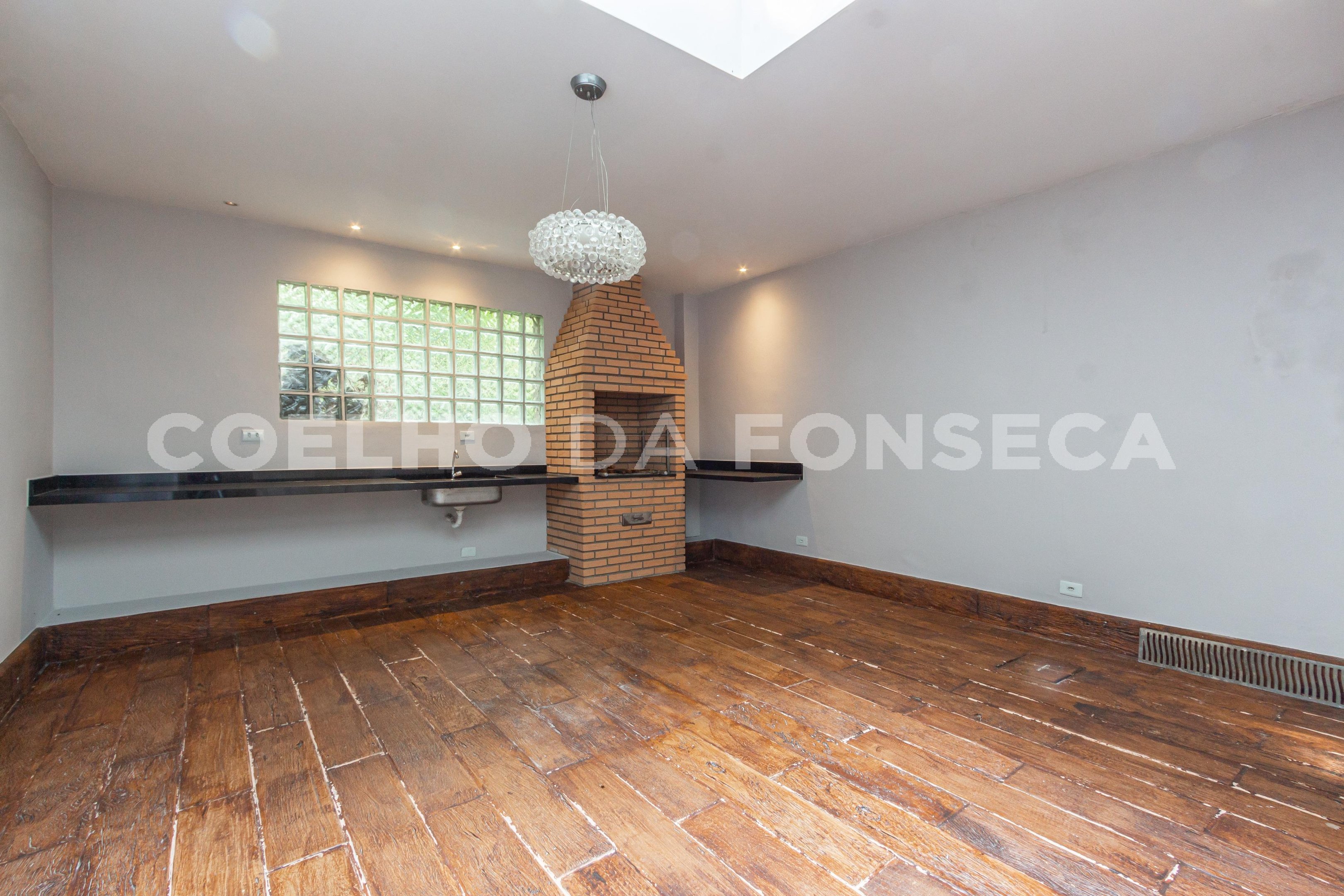 Espaço Gourmet (Unidade)