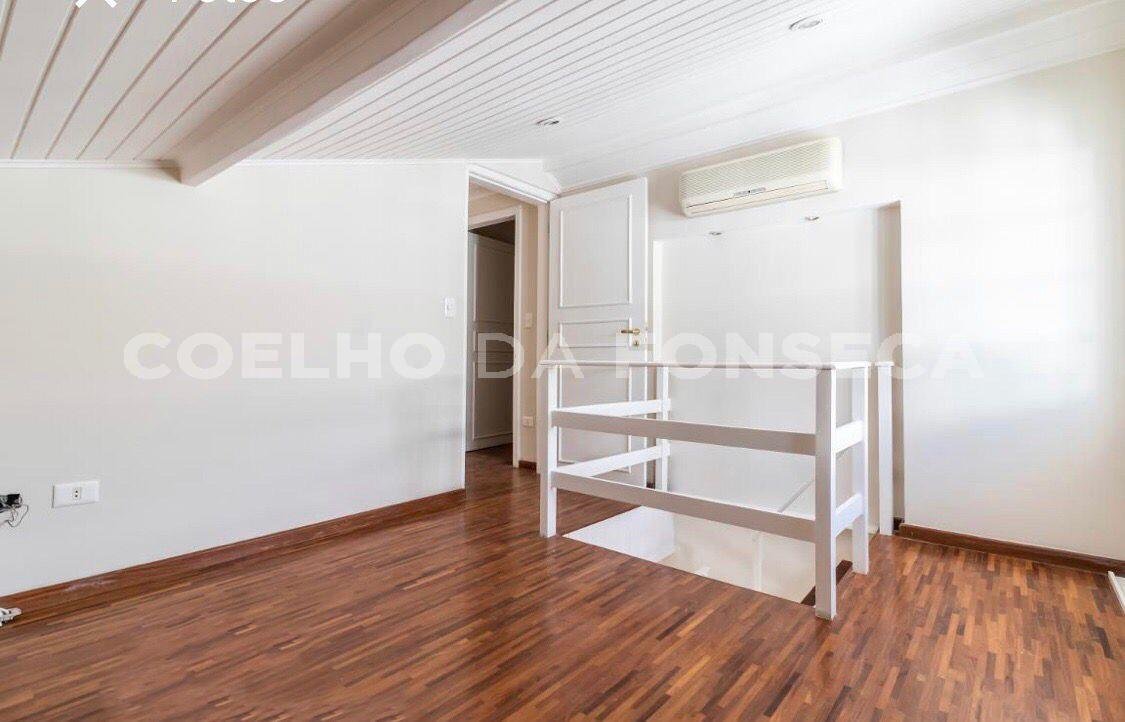 Hall de Circulação