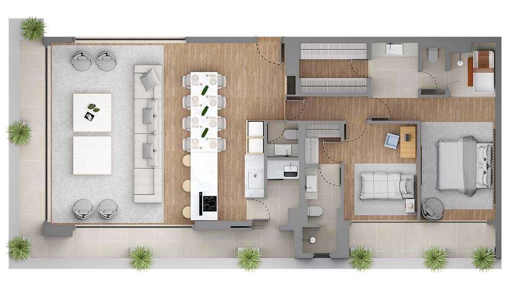 Planta