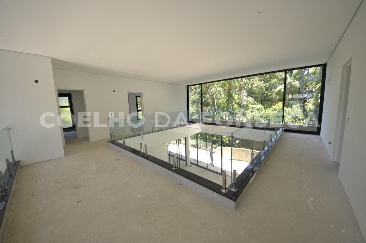 Hall de Circulação