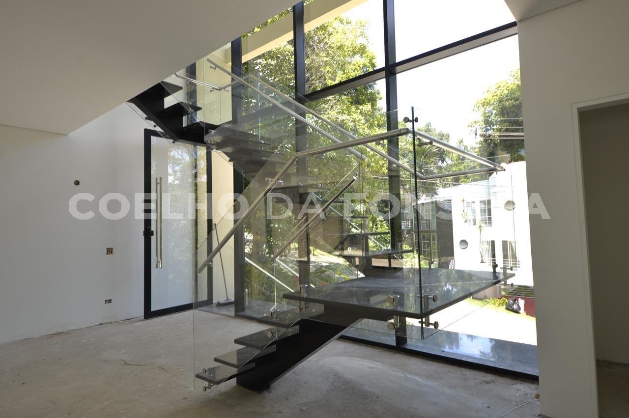 Hall de Circulação