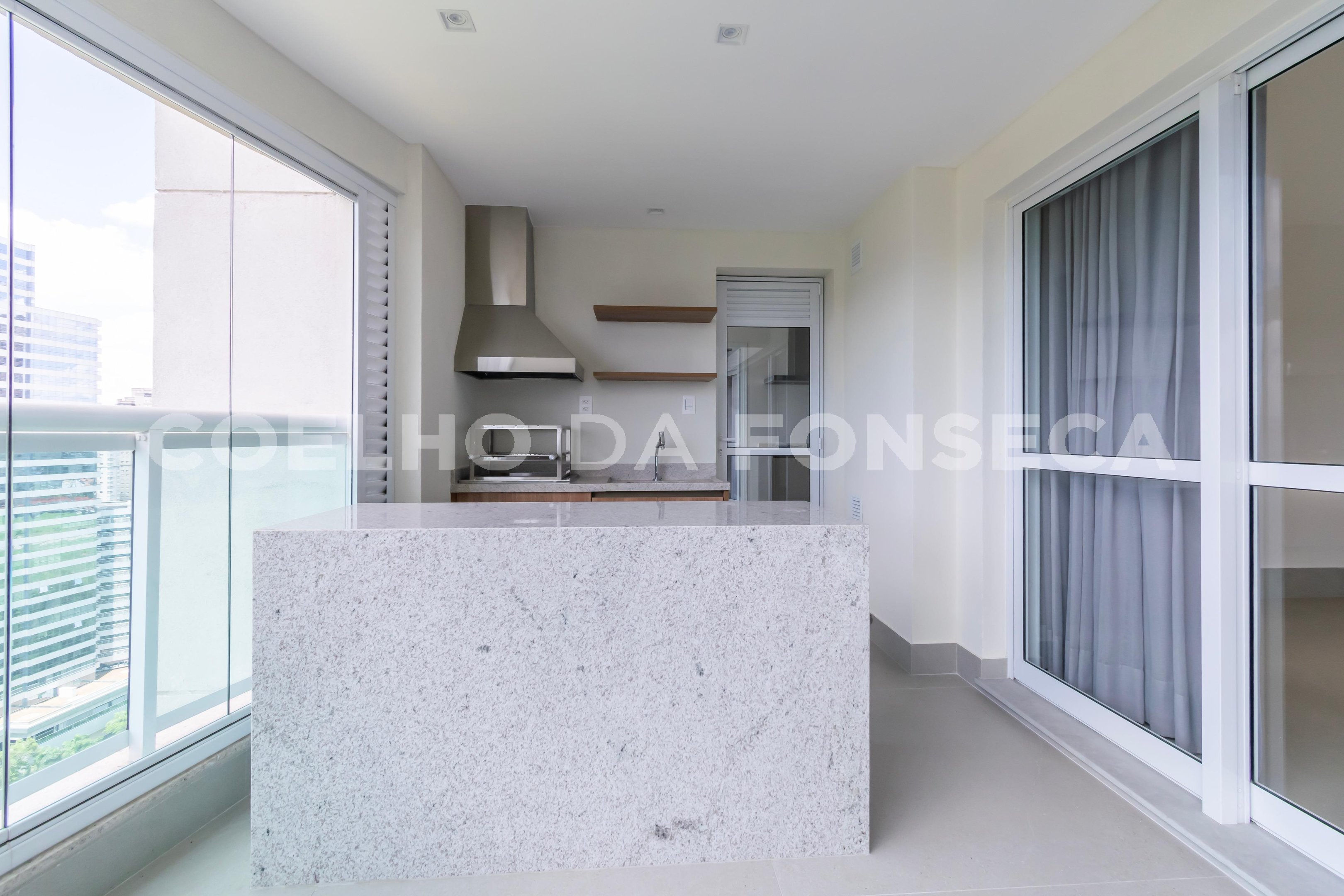 Espaço Gourmet (Unidade)