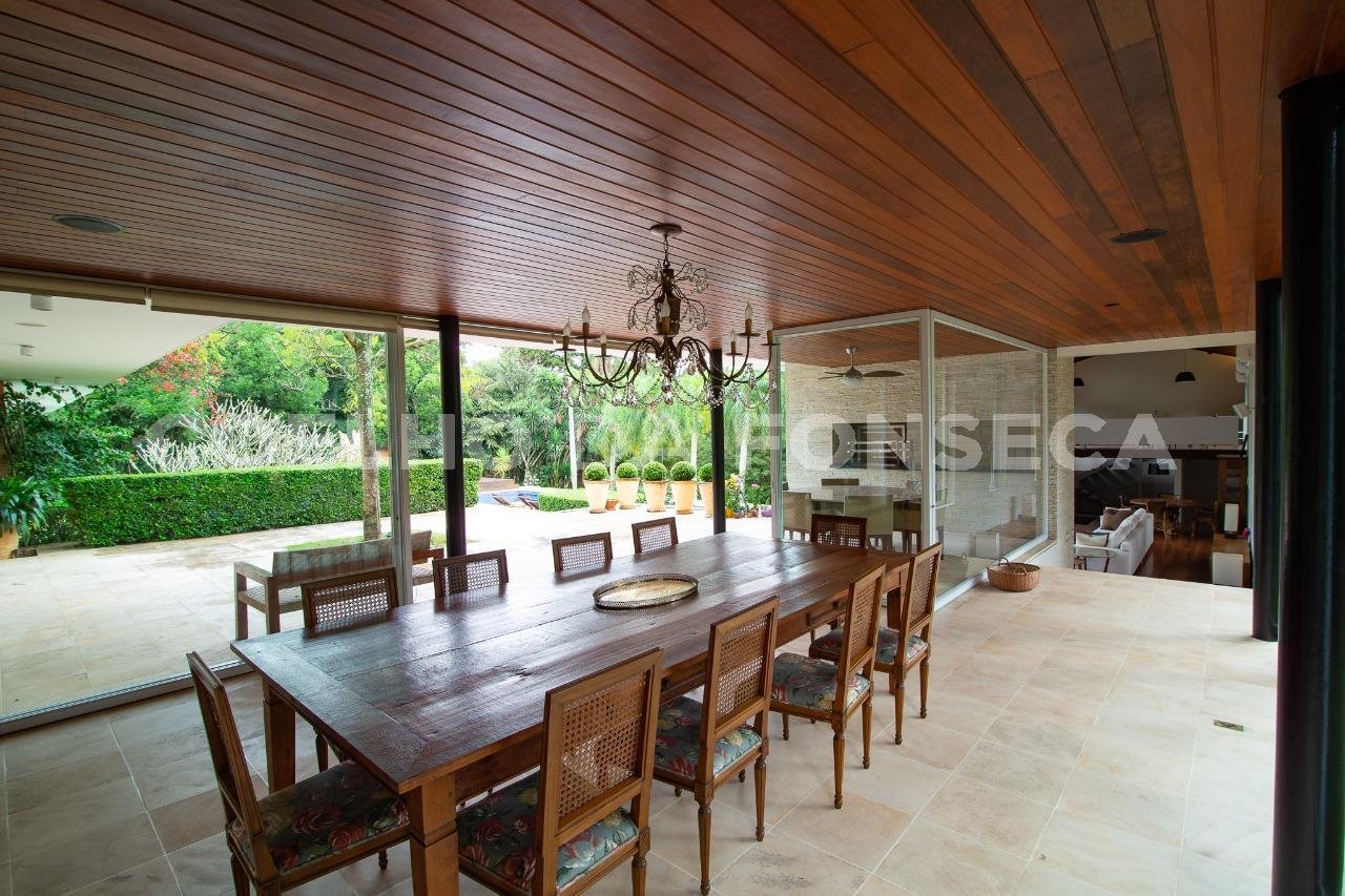 Sala de Jantar