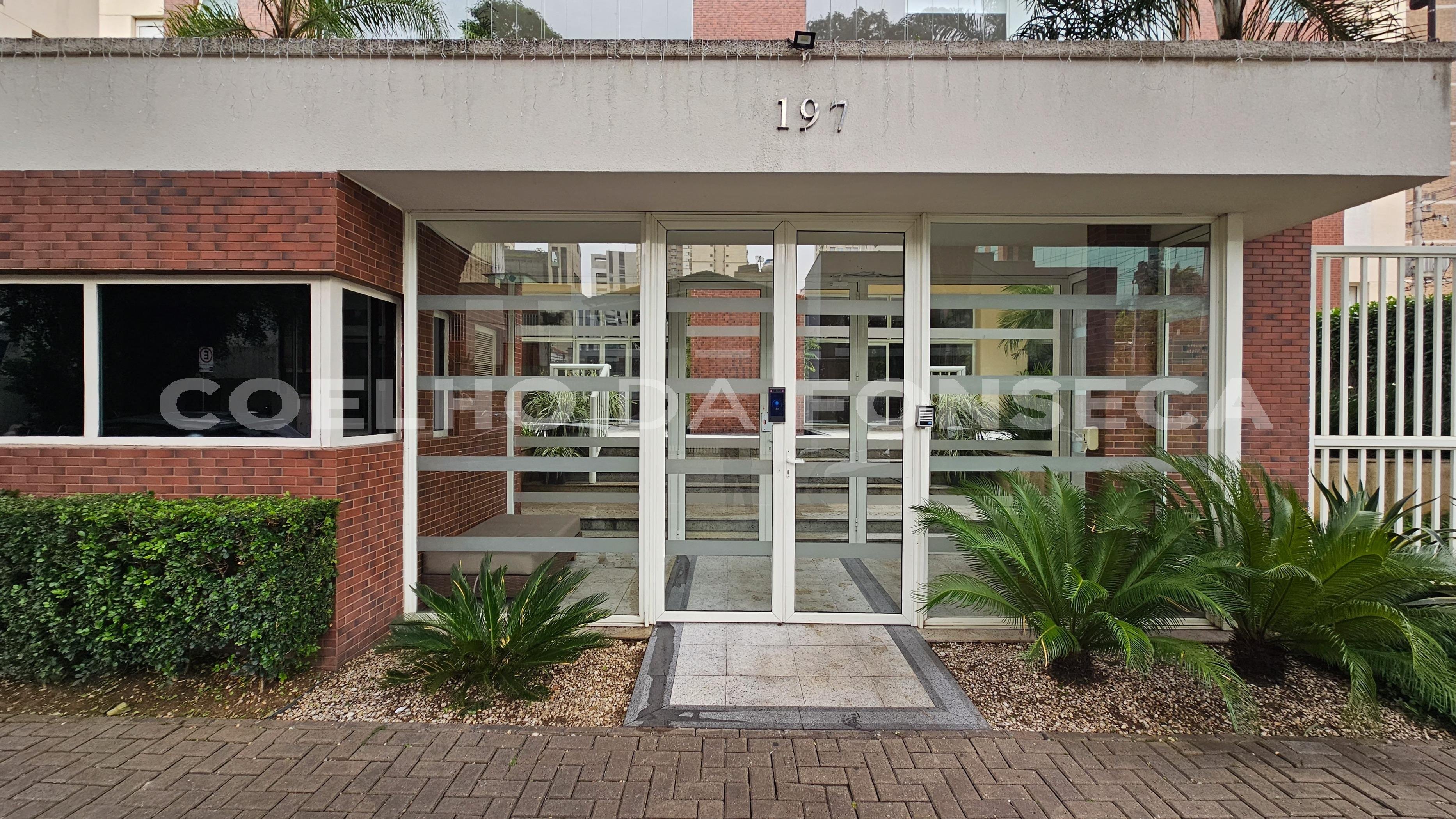 Piscina da Cobertura