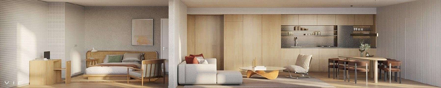 Perspectiva artística