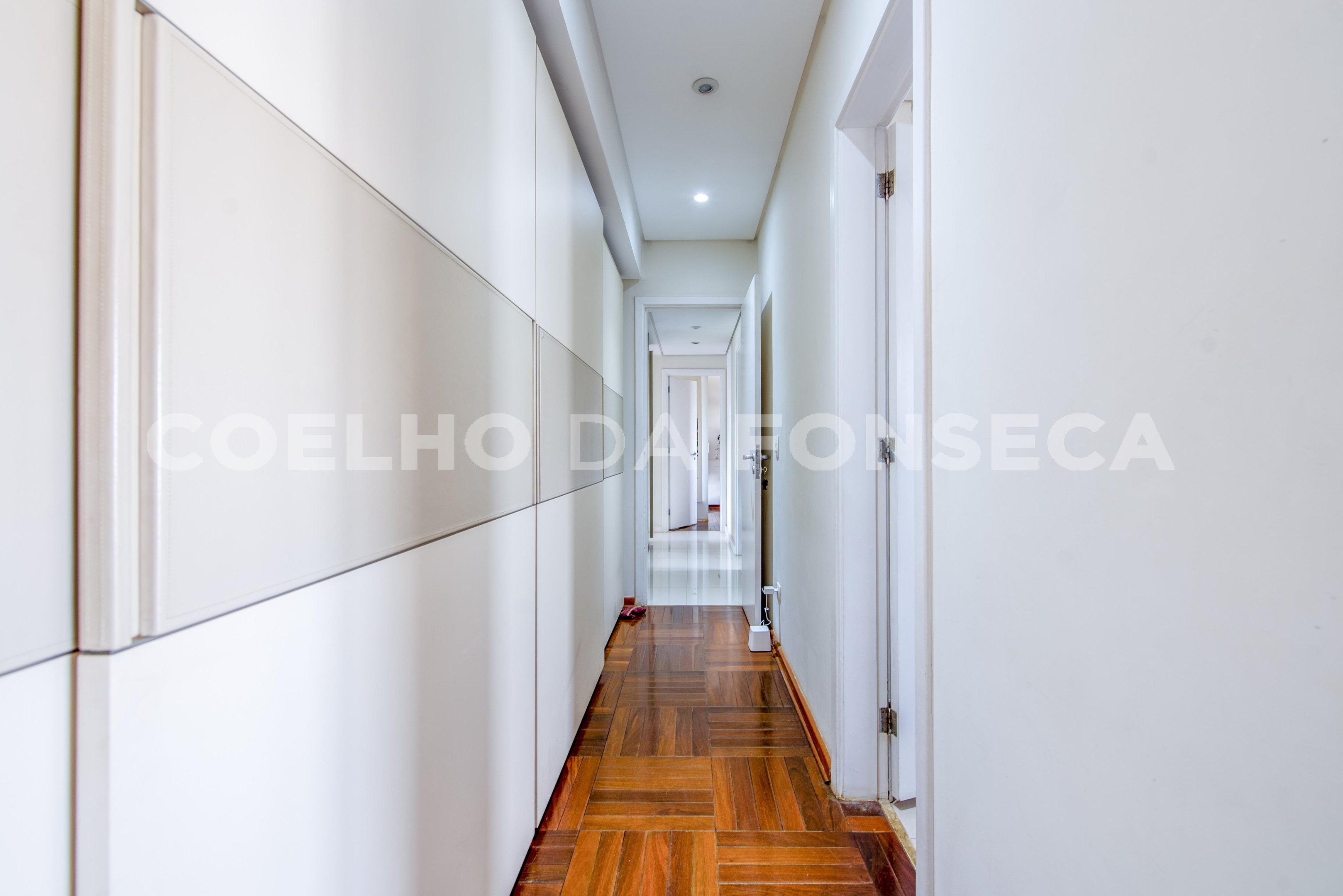 Hall de Circulação