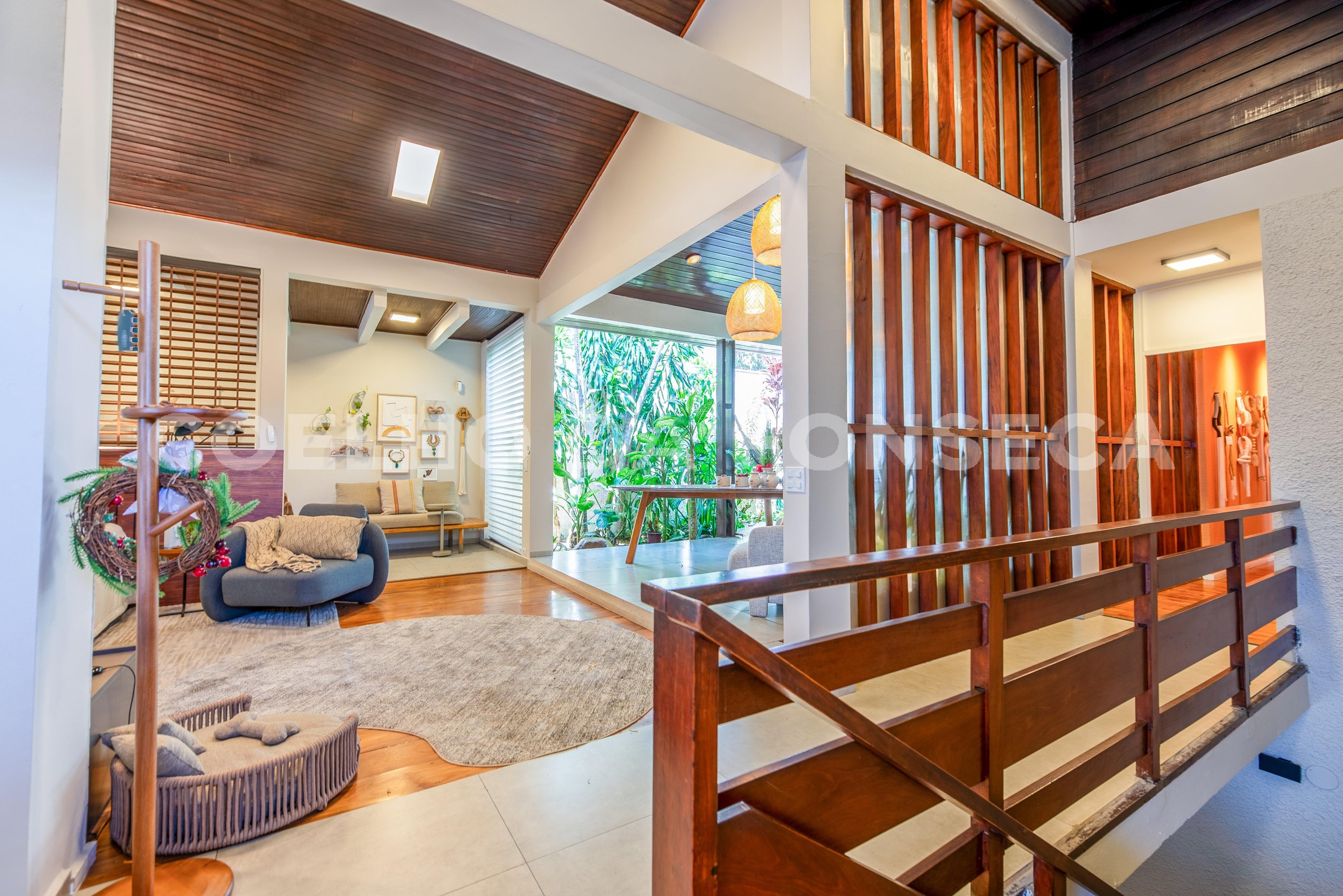 Hall de Circulação