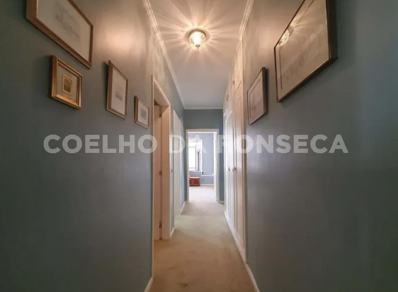 Hall de Circulação