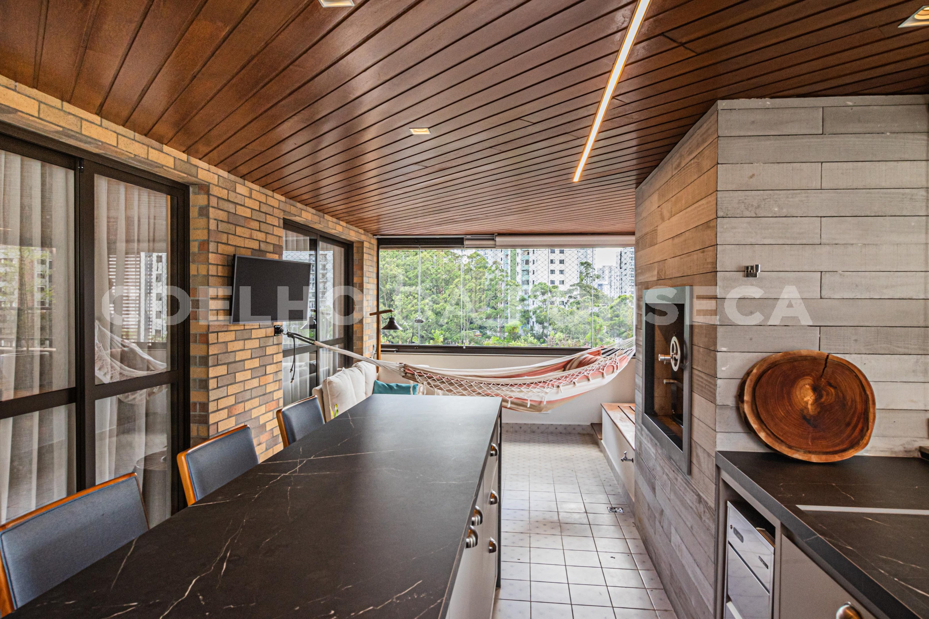 Espaço Gourmet (Unidade)