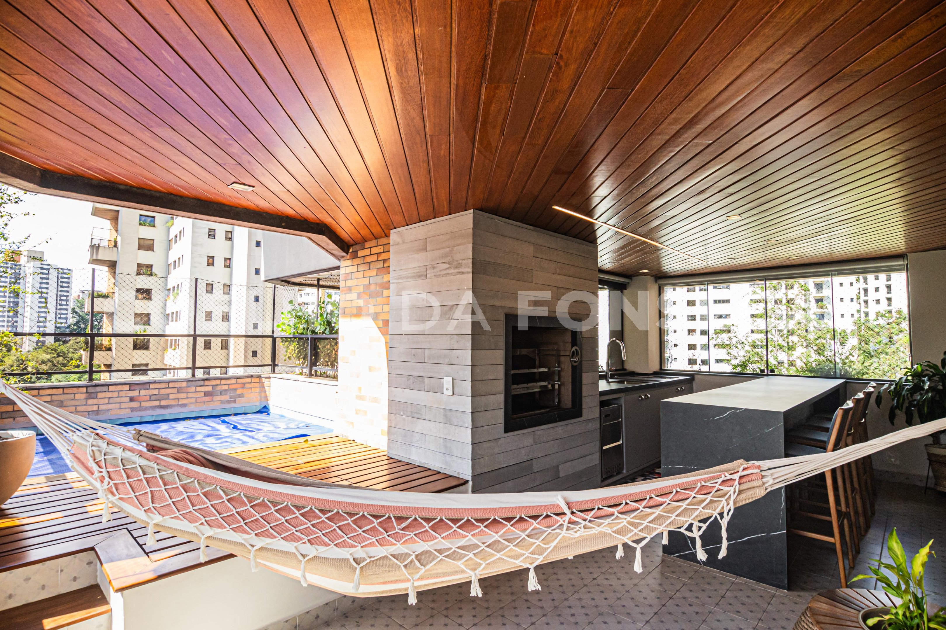 Espaço Gourmet (Unidade)