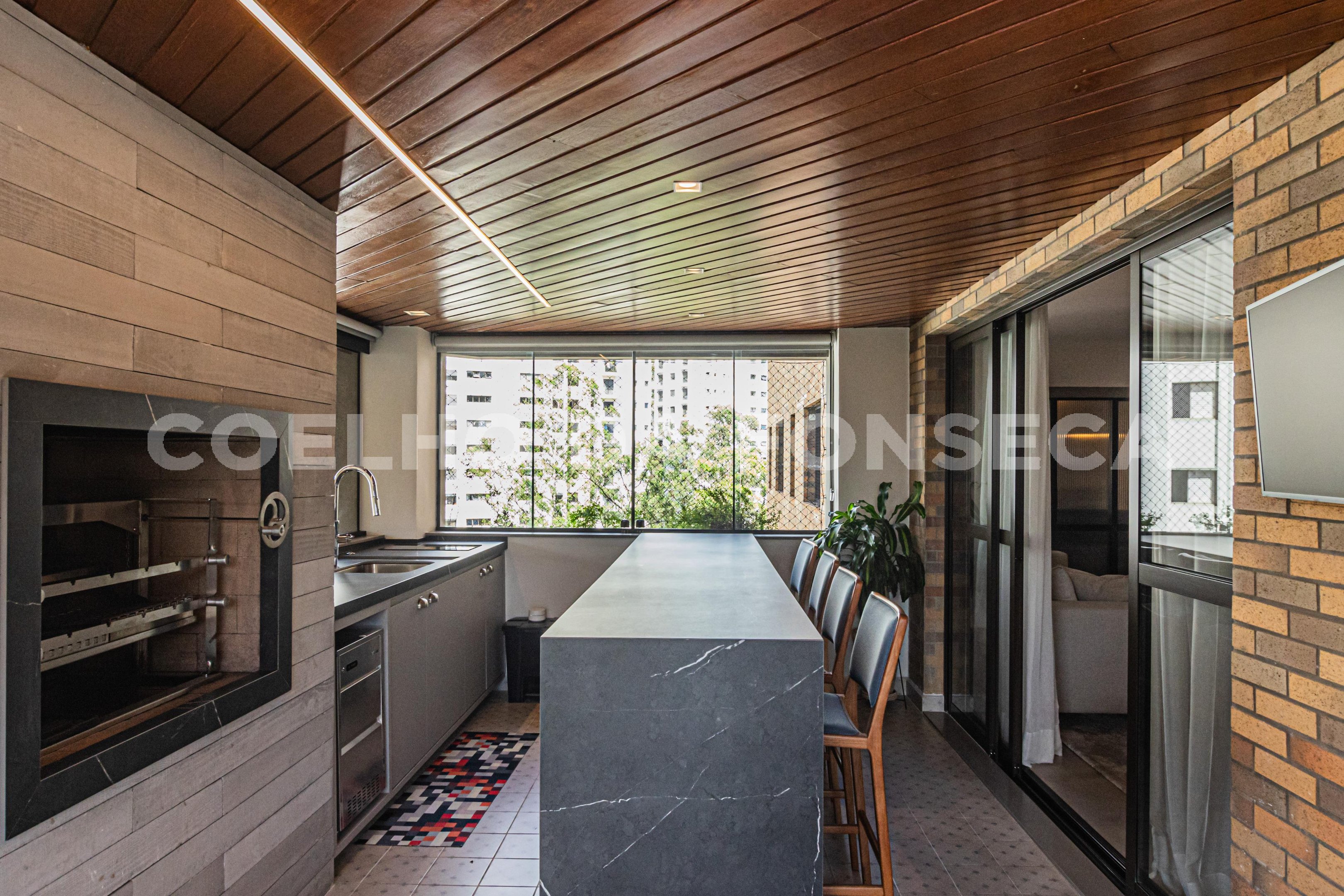 Espaço Gourmet (Unidade)