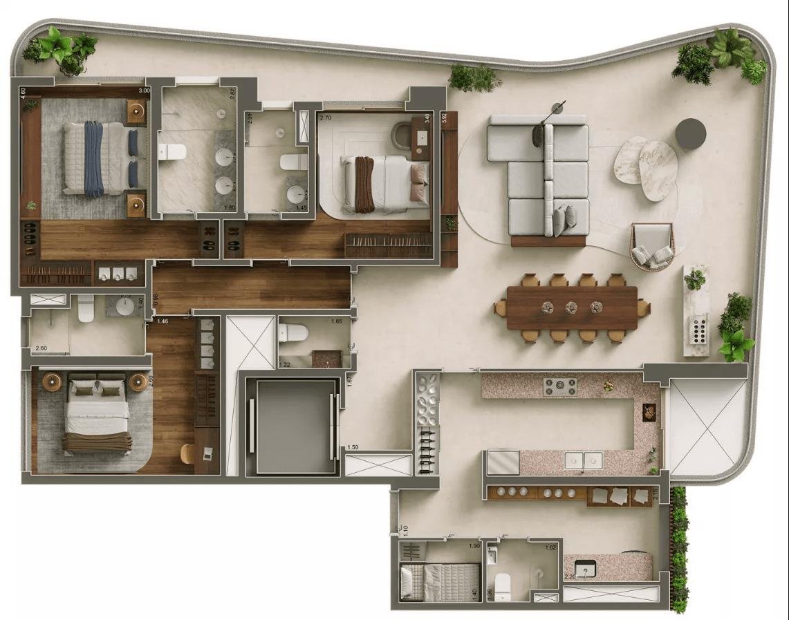 Planta