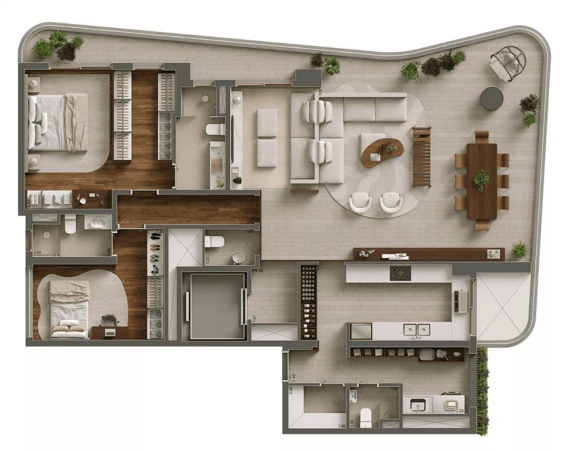 Planta