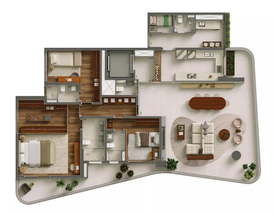 Planta