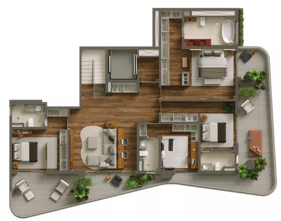 Planta