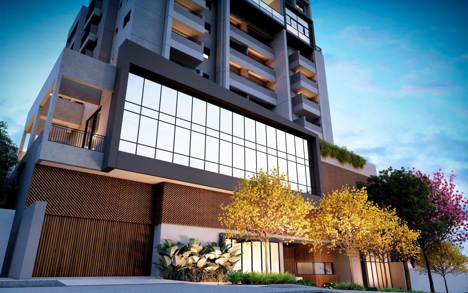 Perspectiva artística