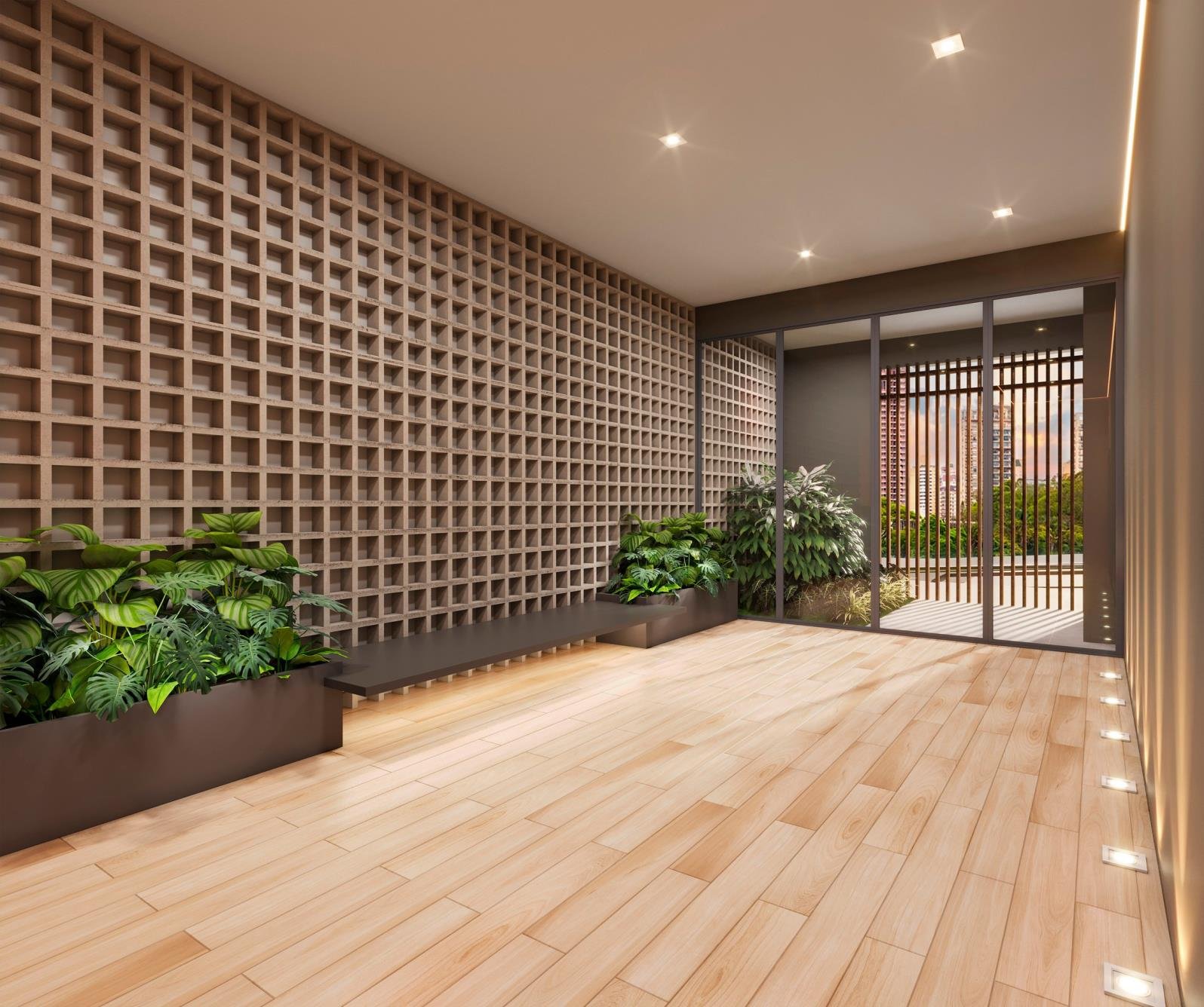 Perspectiva artística