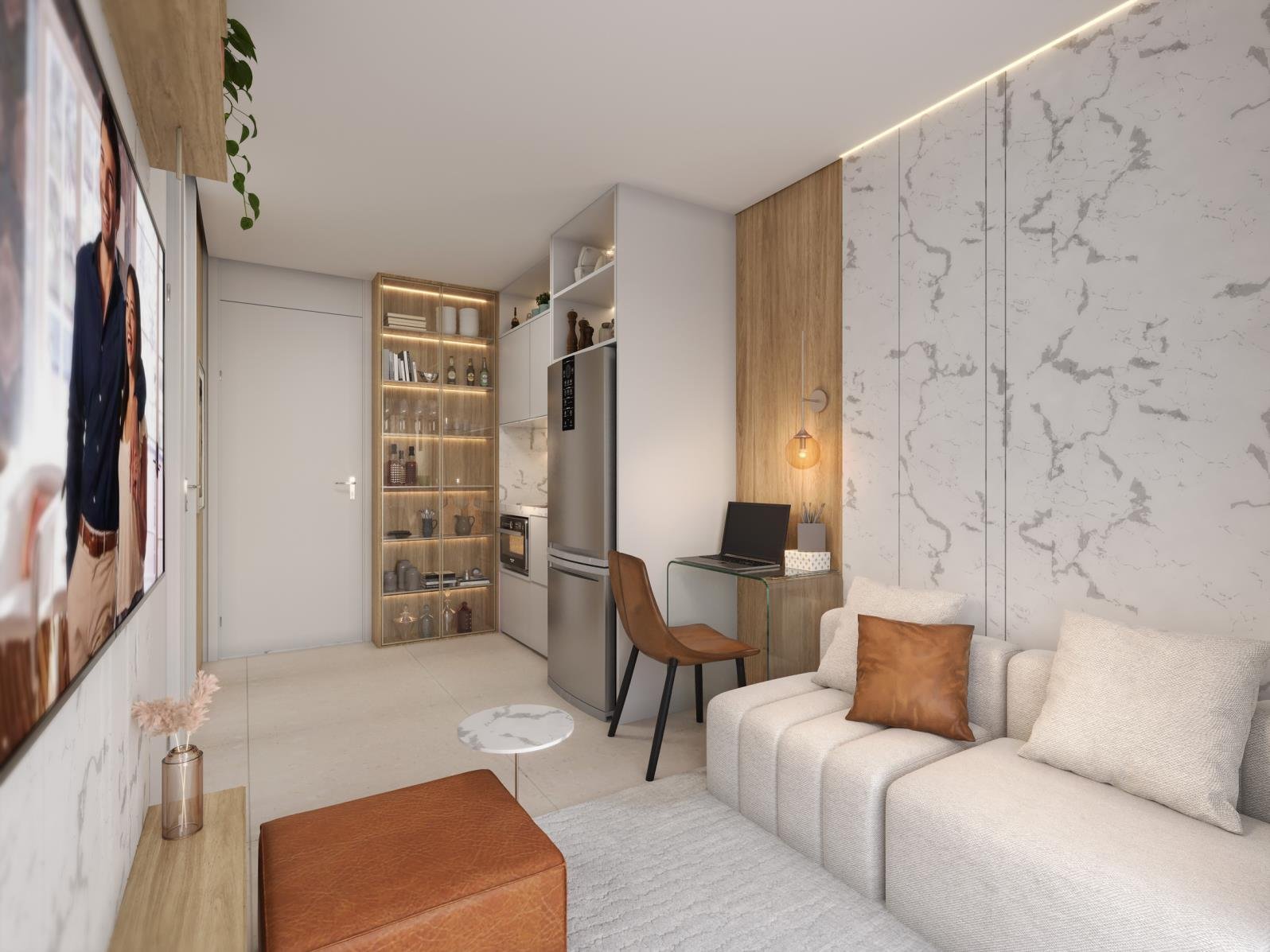 Perspectiva artística