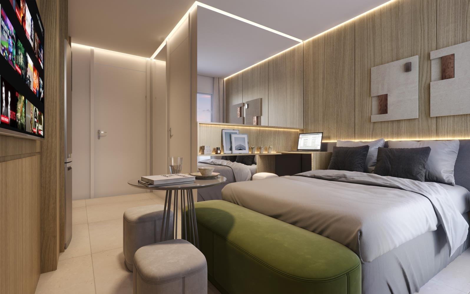 Perspectiva artística