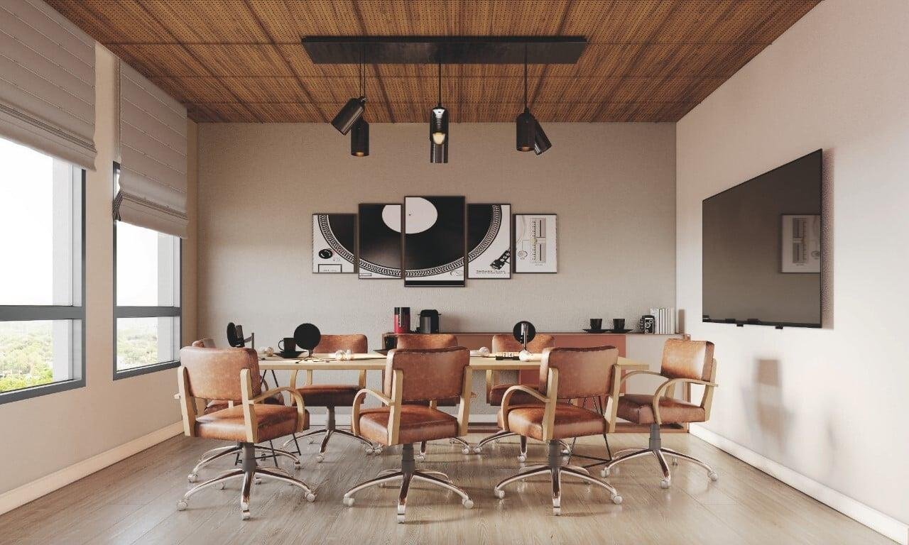 Perspectiva artística