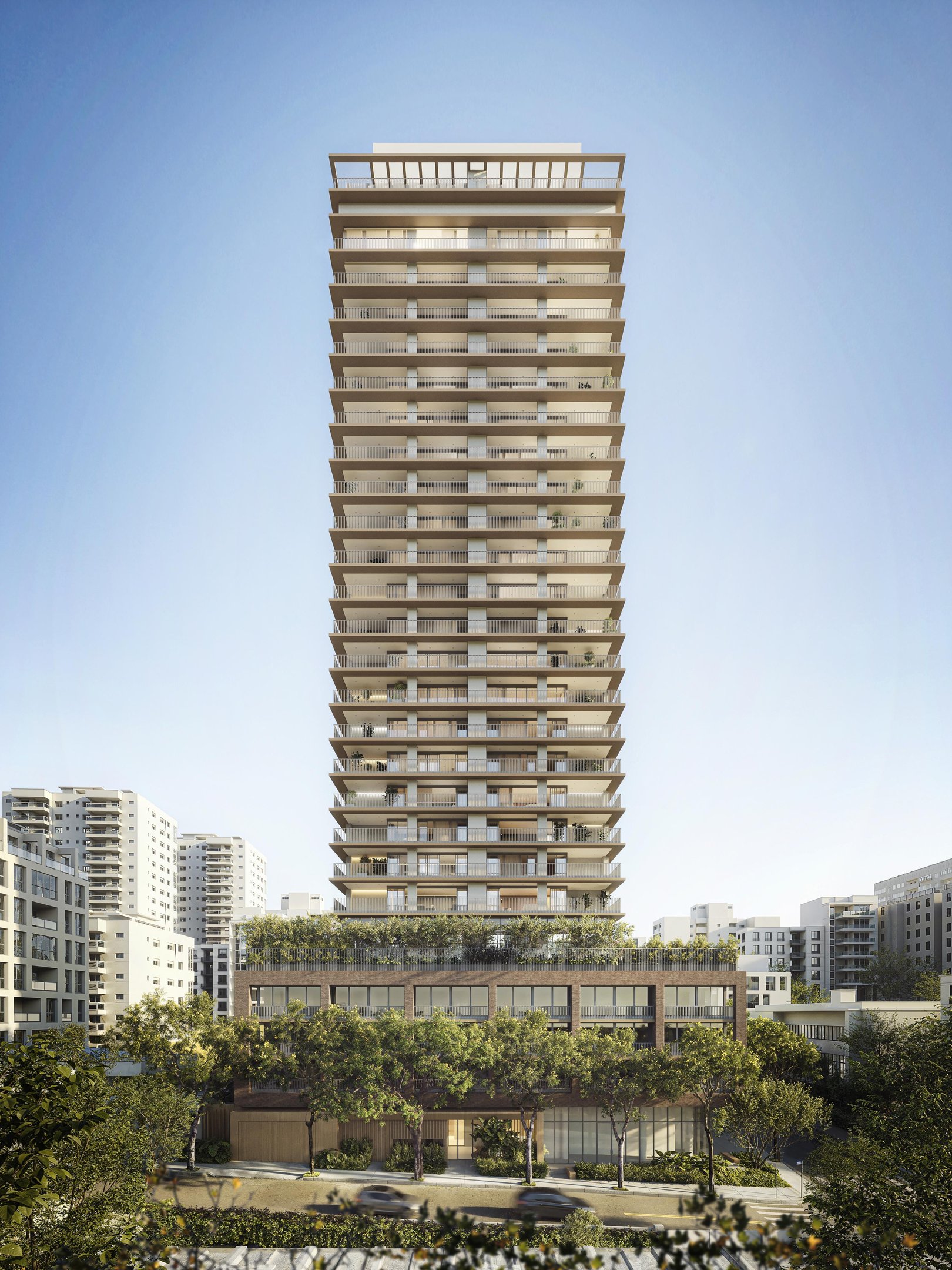 Perspectiva artística