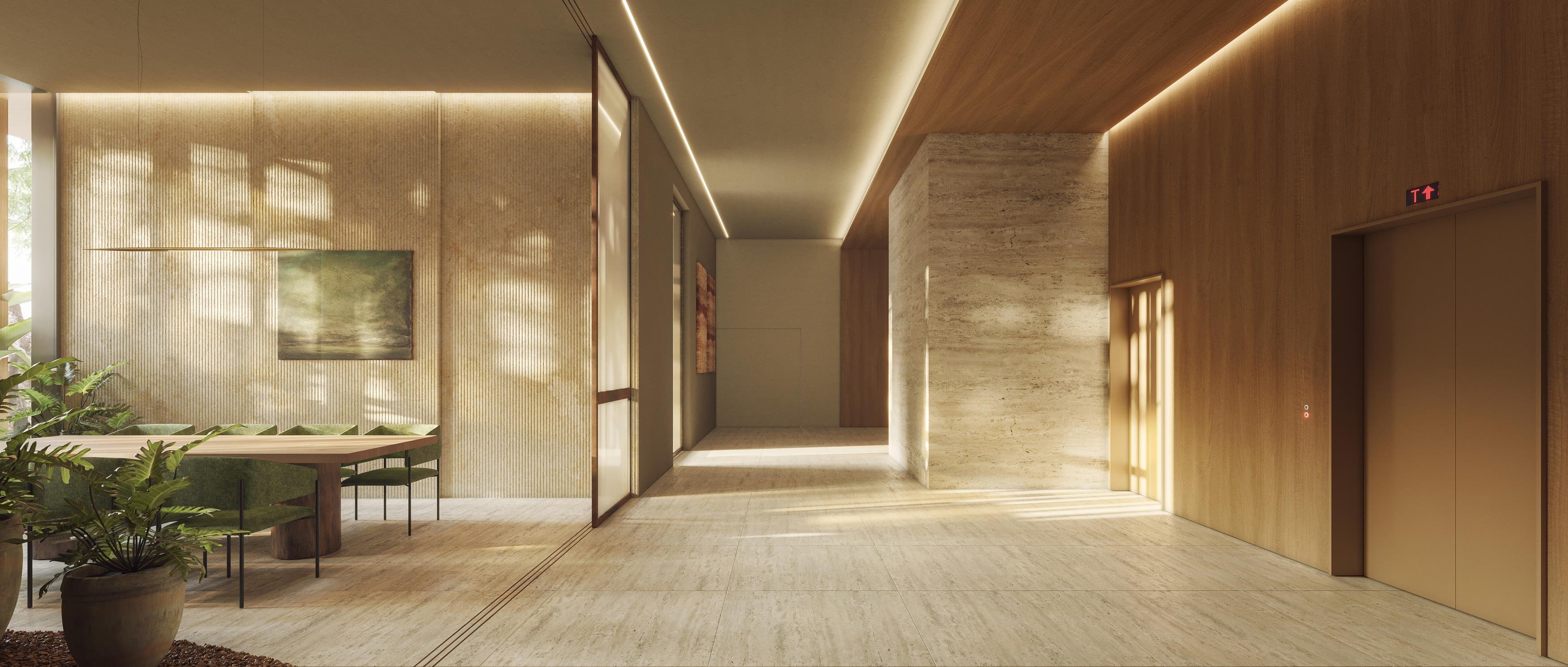 Perspectiva artística