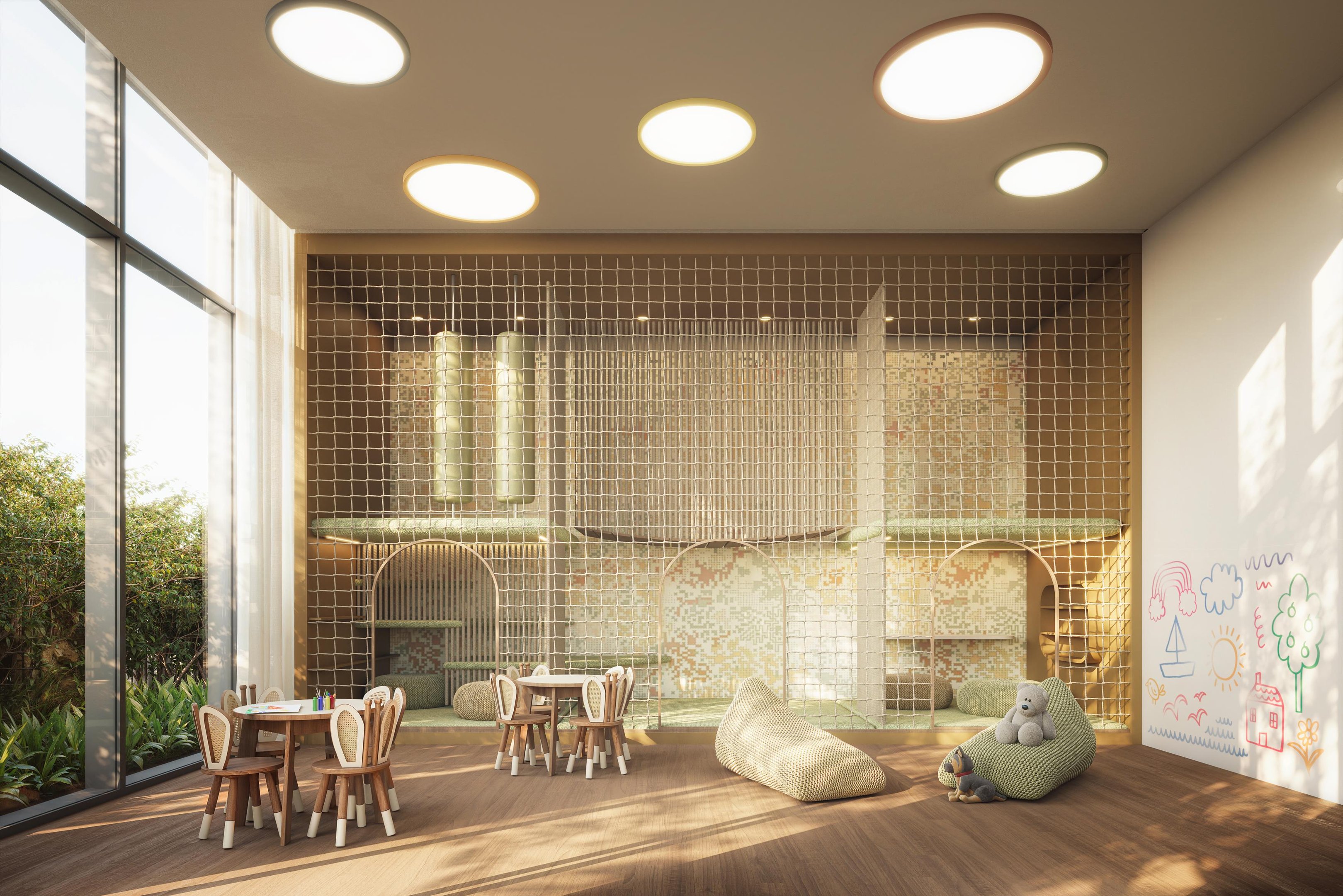 Perspectiva artística