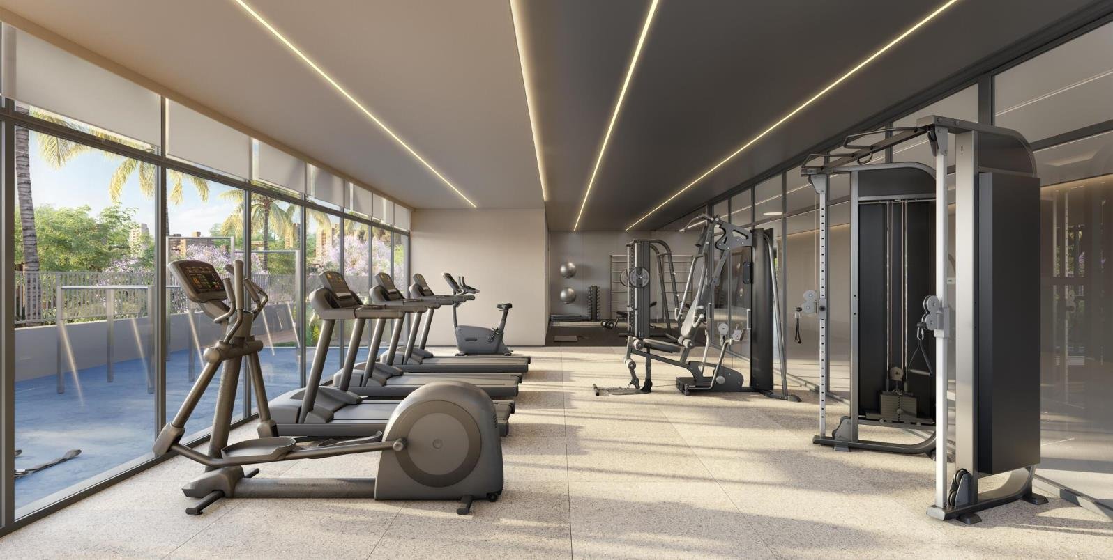 Perspectiva artística