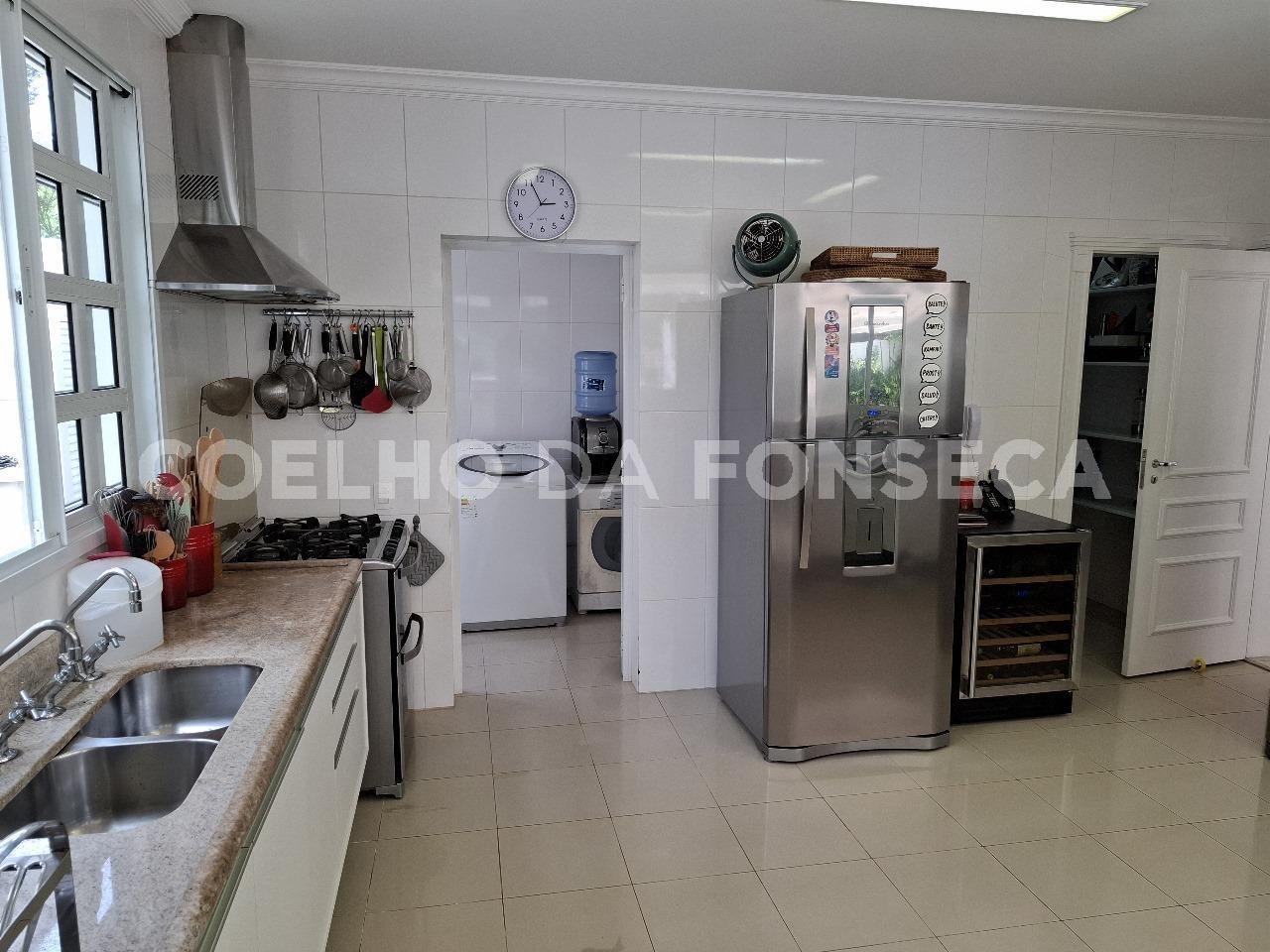 Cozinha