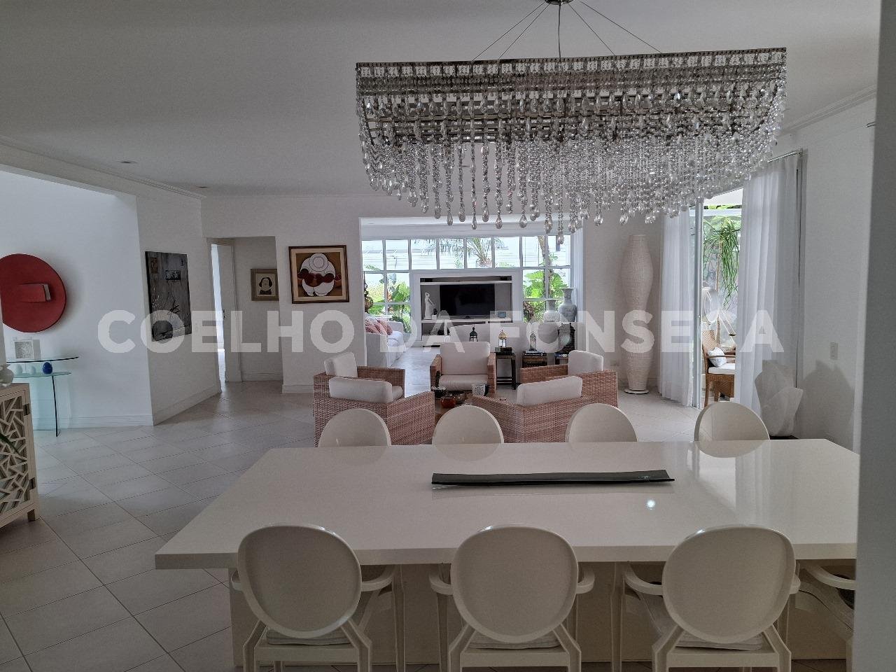 Sala de Jantar