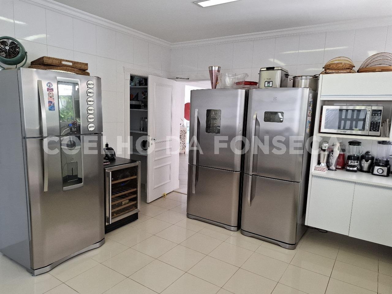Cozinha