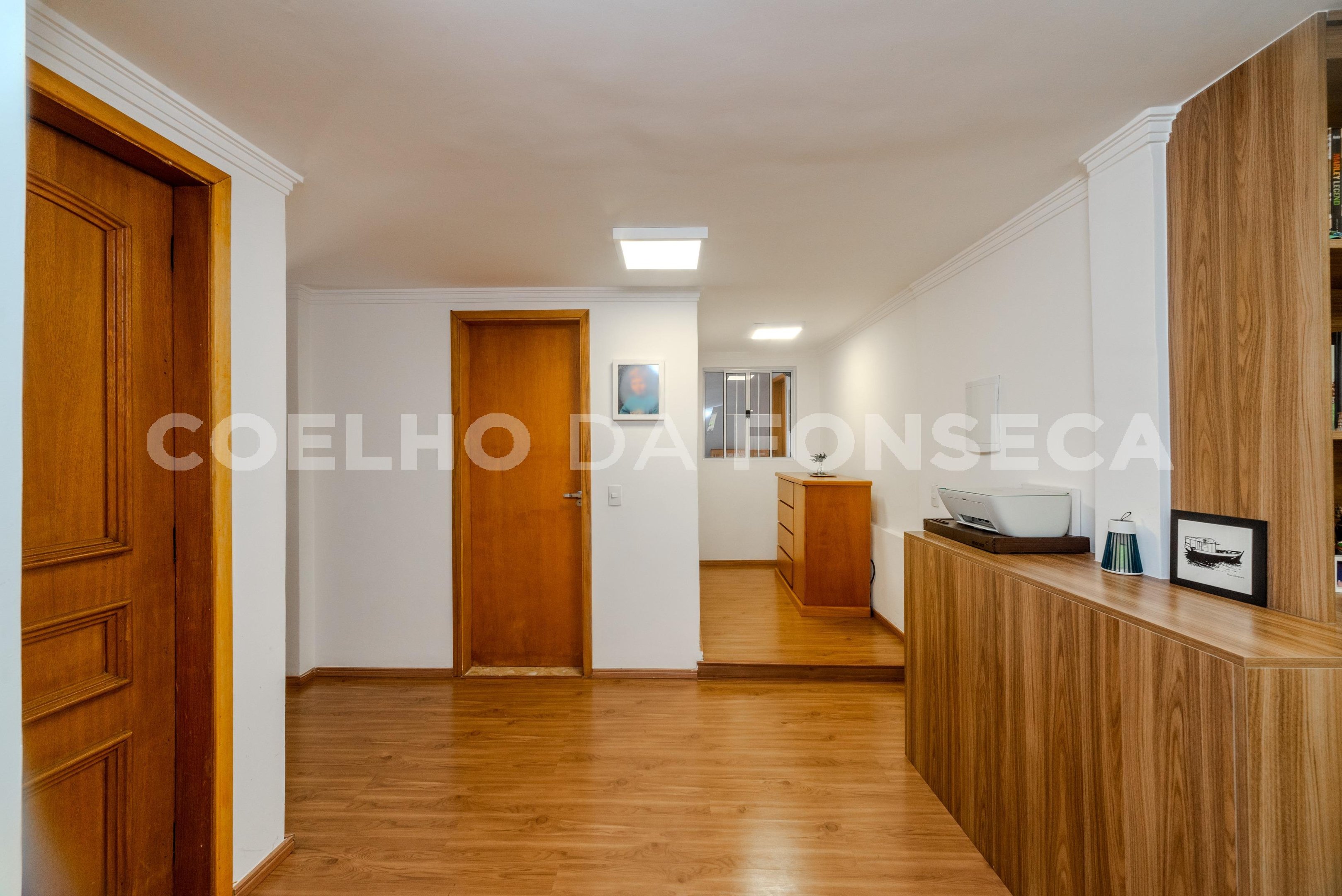 Hall de Circulação